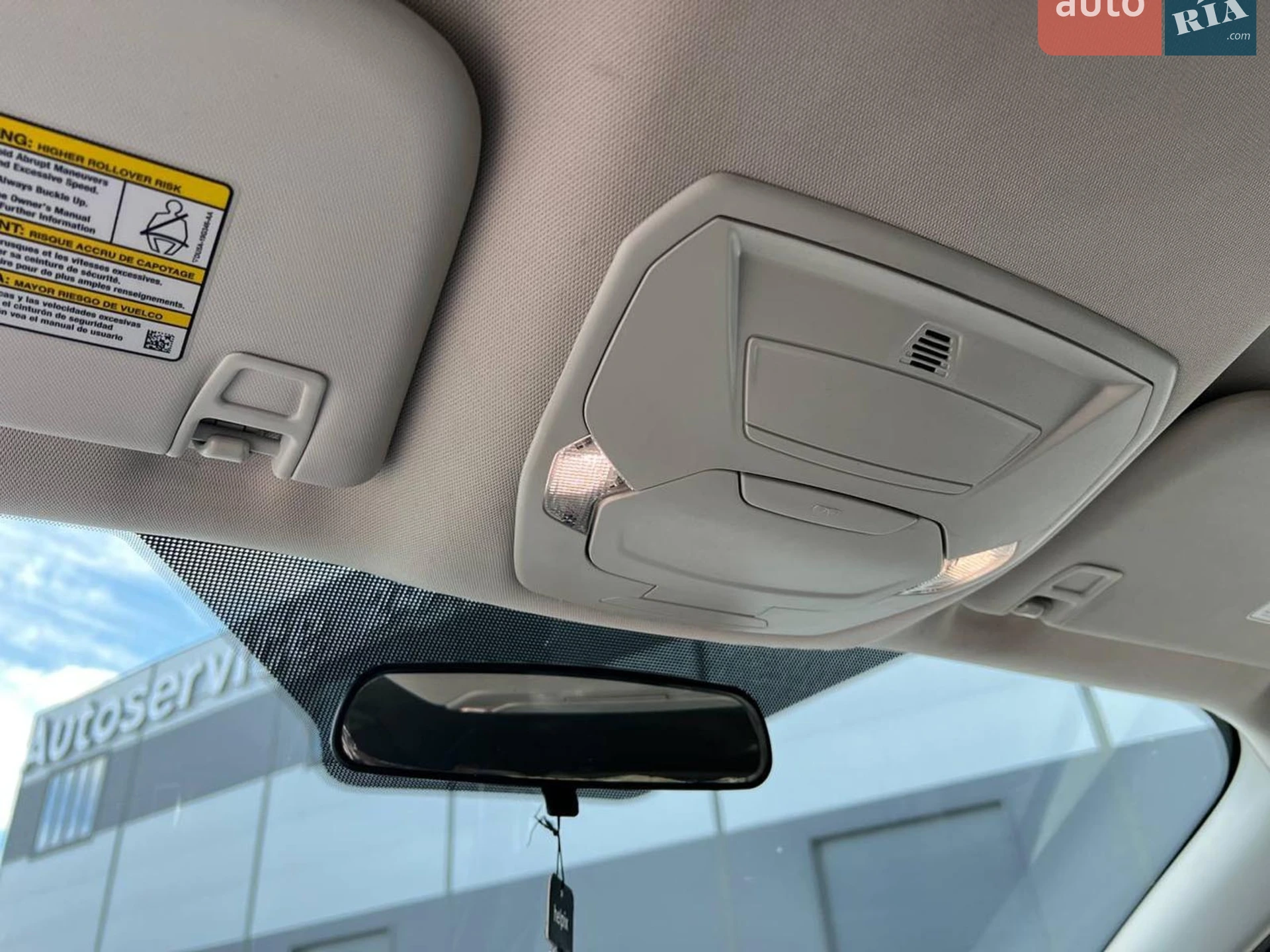 2019 Ford Escape - мініатюра 36