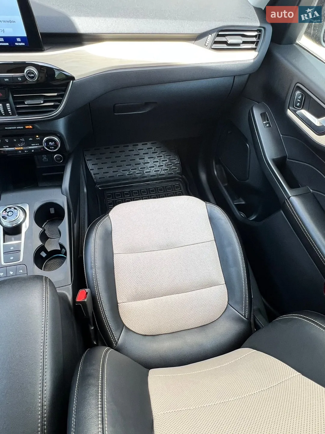 2021 Ford Escape - мініатюра 31
