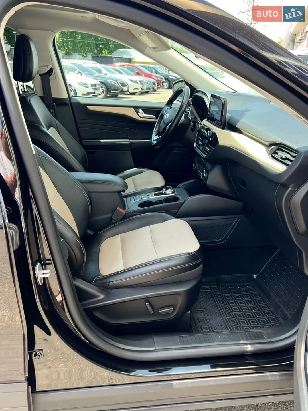 2021 Ford Escape - мініатюра 36