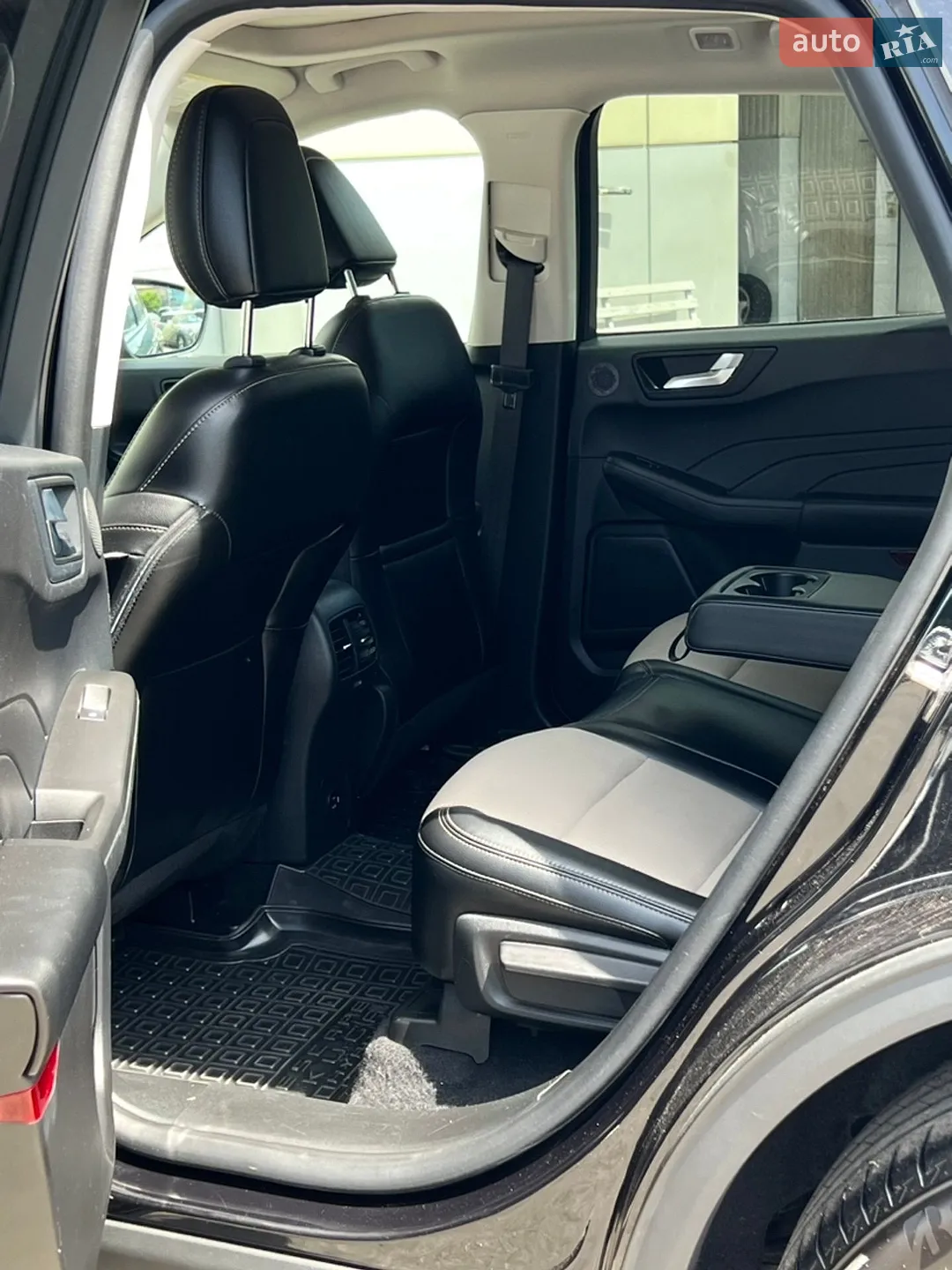 2021 Ford Escape - мініатюра 41