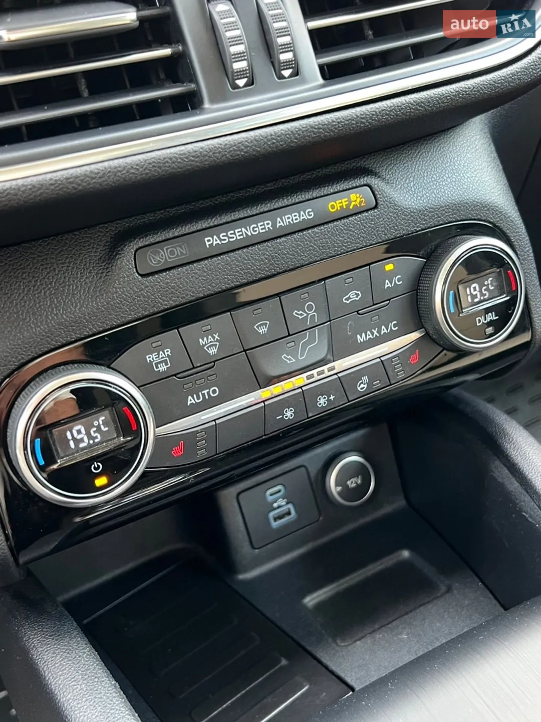2021 Ford Escape - мініатюра 45