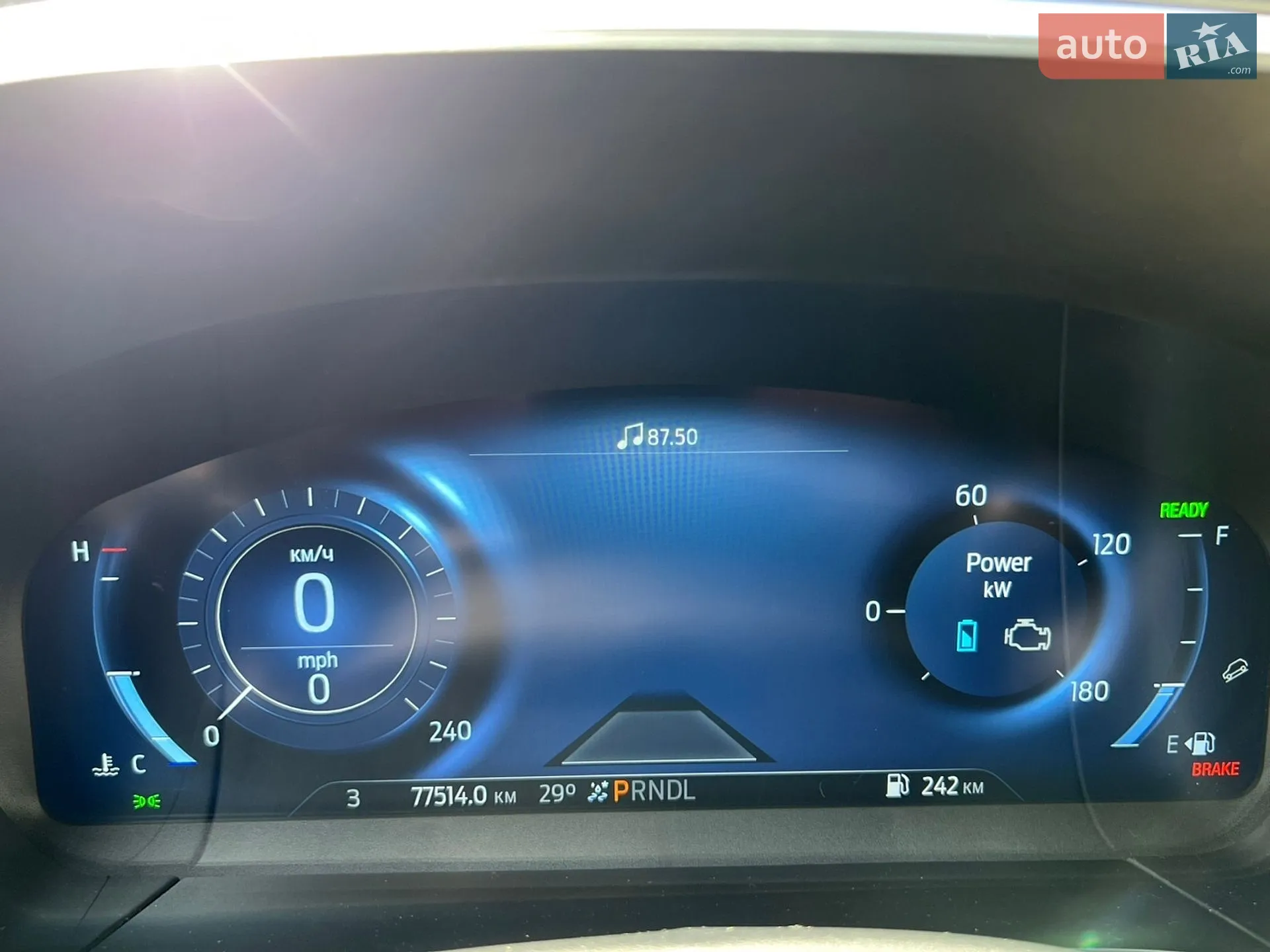 2021 Ford Escape - мініатюра 55