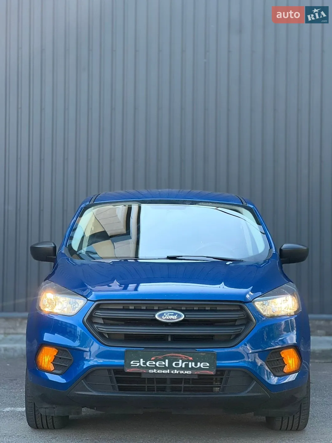 2019 Ford Escape - мініатюра 2