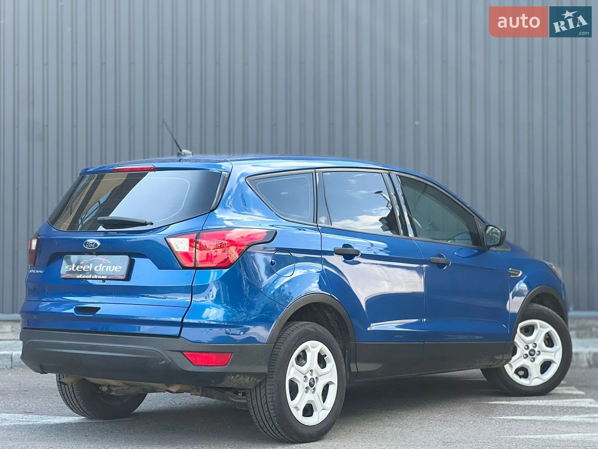 2019 Ford Escape - мініатюра 6