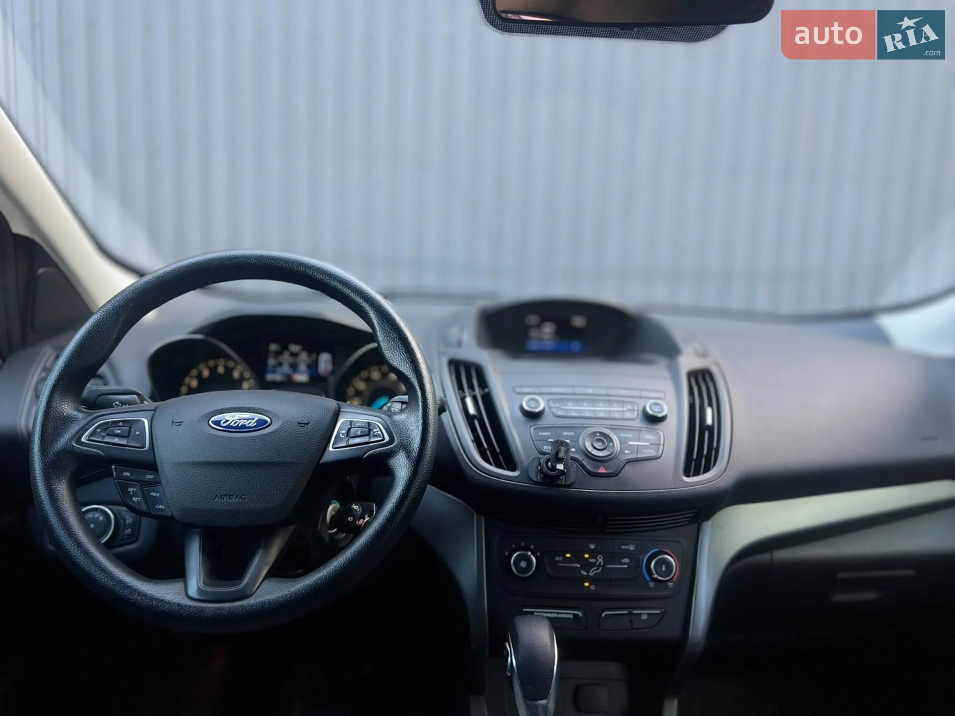 2019 Ford Escape - мініатюра 9