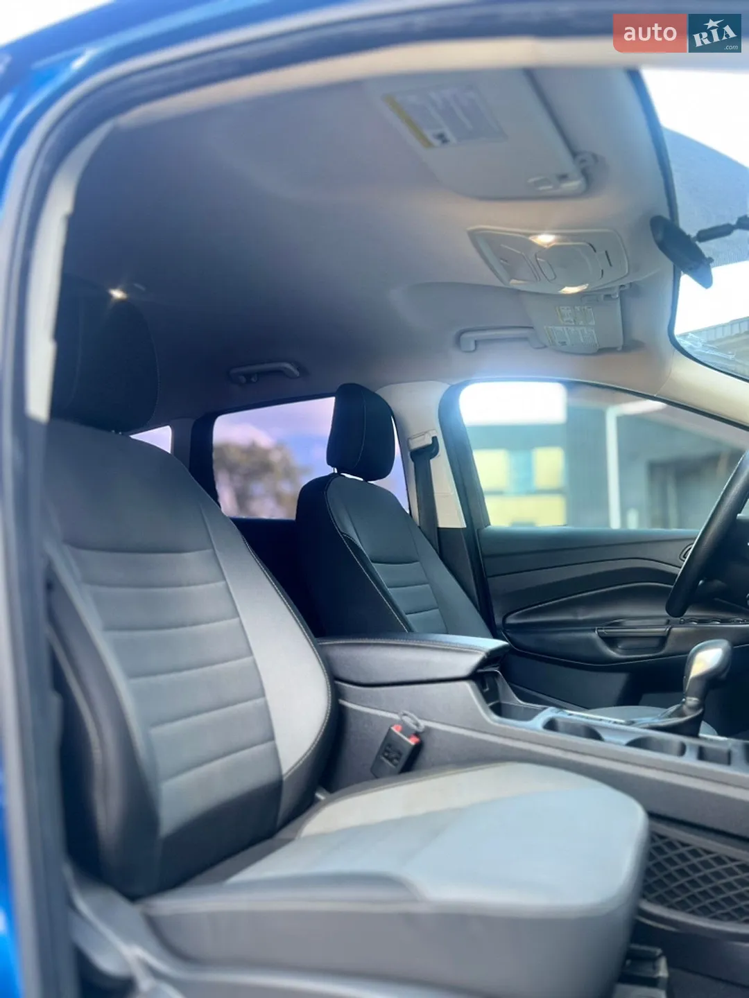 2019 Ford Escape - мініатюра 14