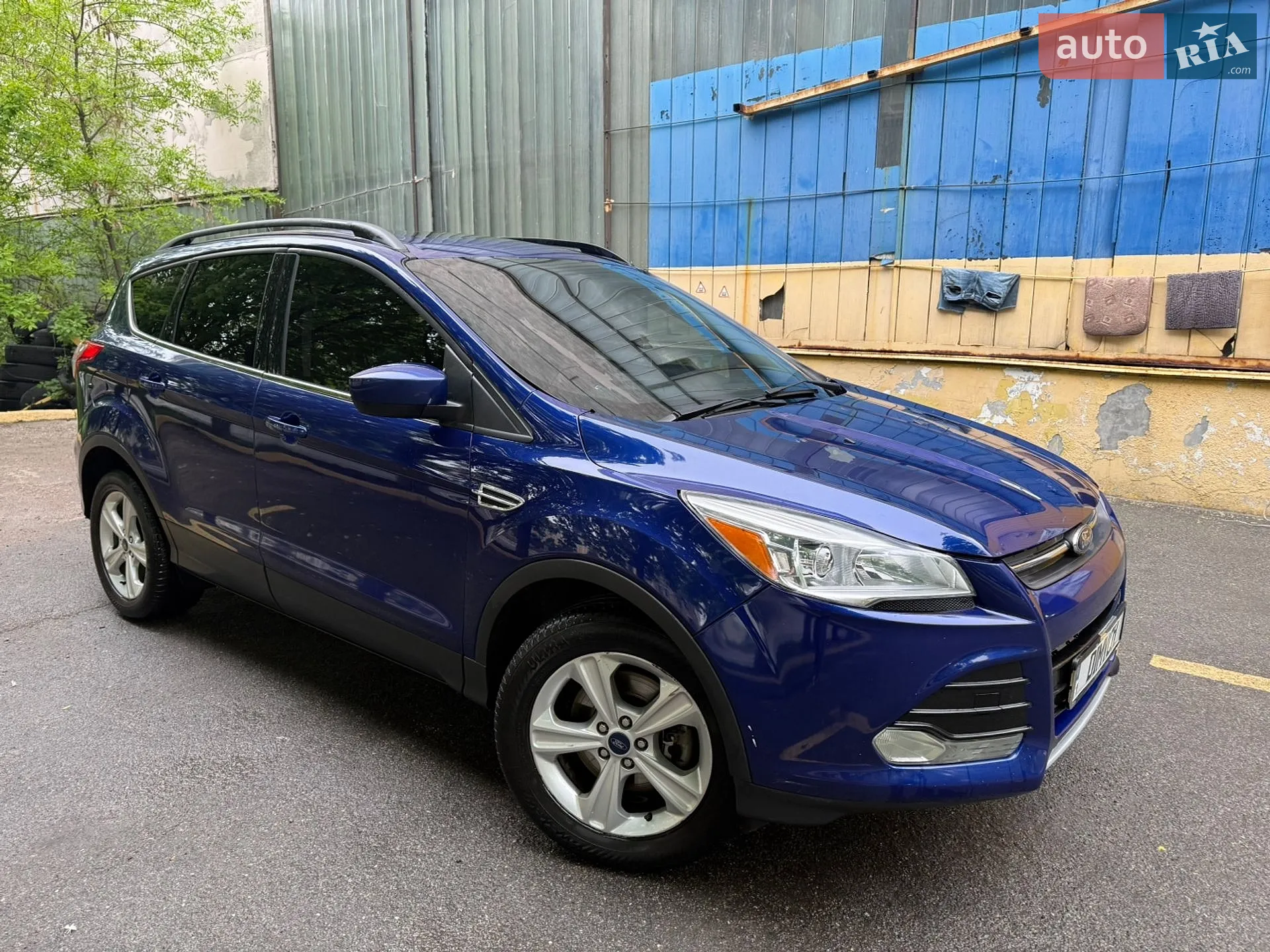 2016 Ford Escape - мініатюра 23