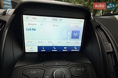 Внедорожник / Кроссовер Ford Escape 2016 в Киеве