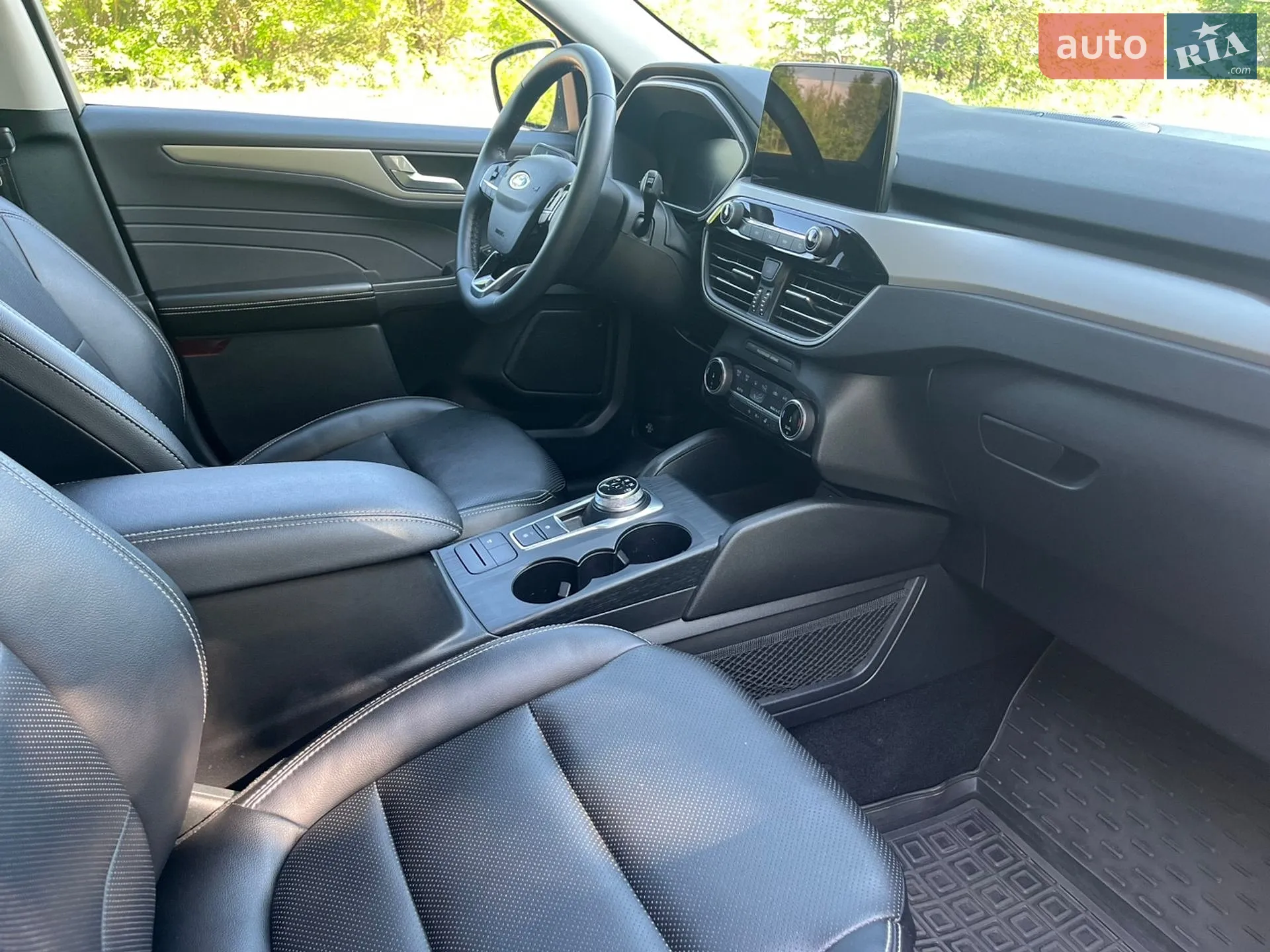 2022 Ford Escape - мініатюра 26