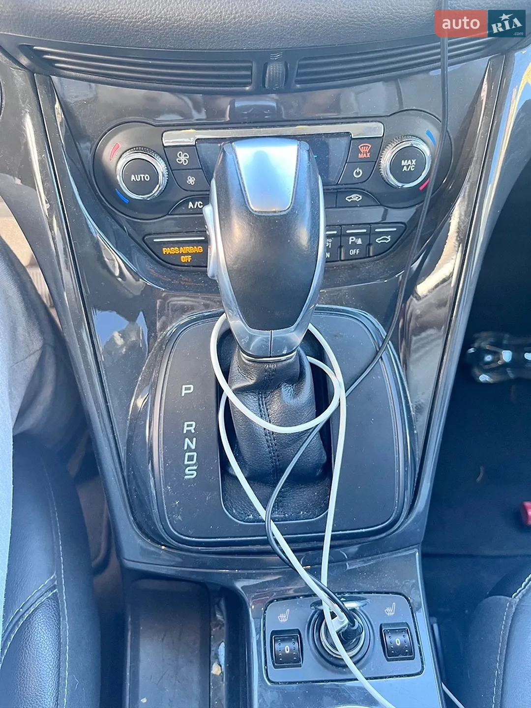 2015 Ford Escape - мініатюра 12