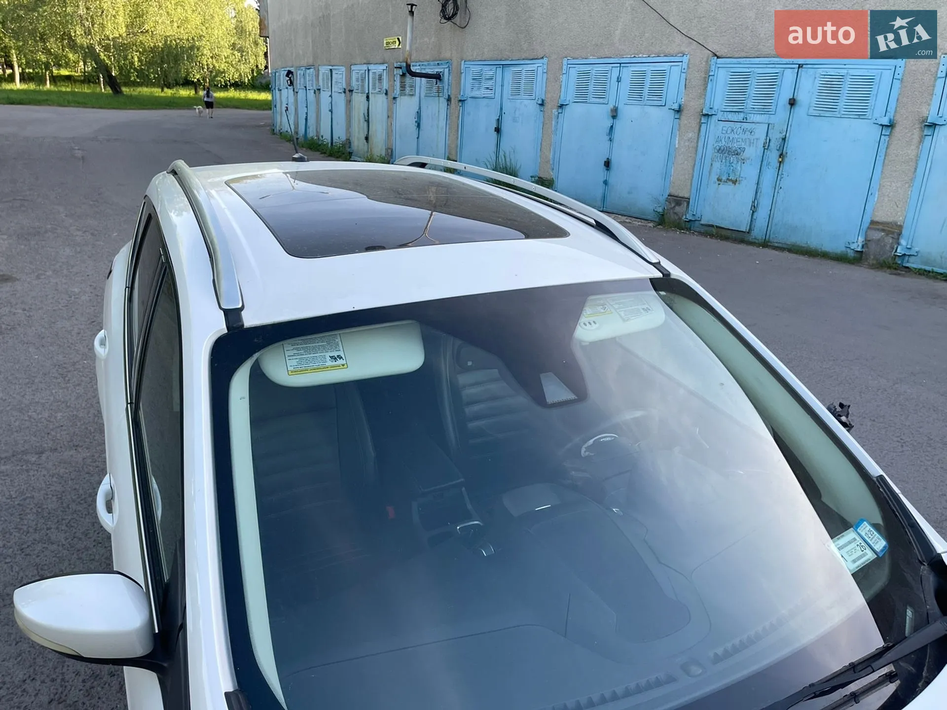 2017 Ford Escape - мініатюра 5