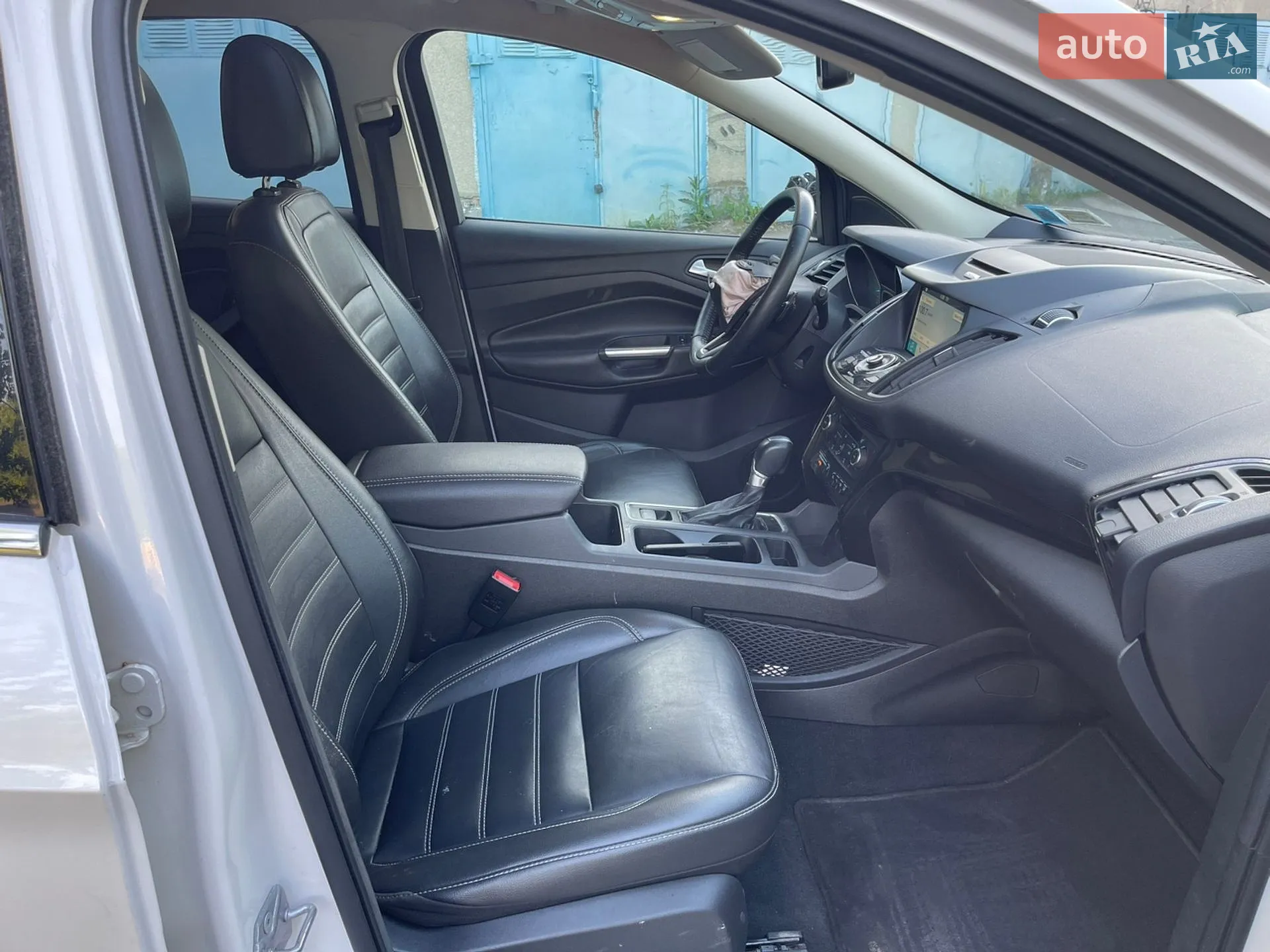2017 Ford Escape - мініатюра 18
