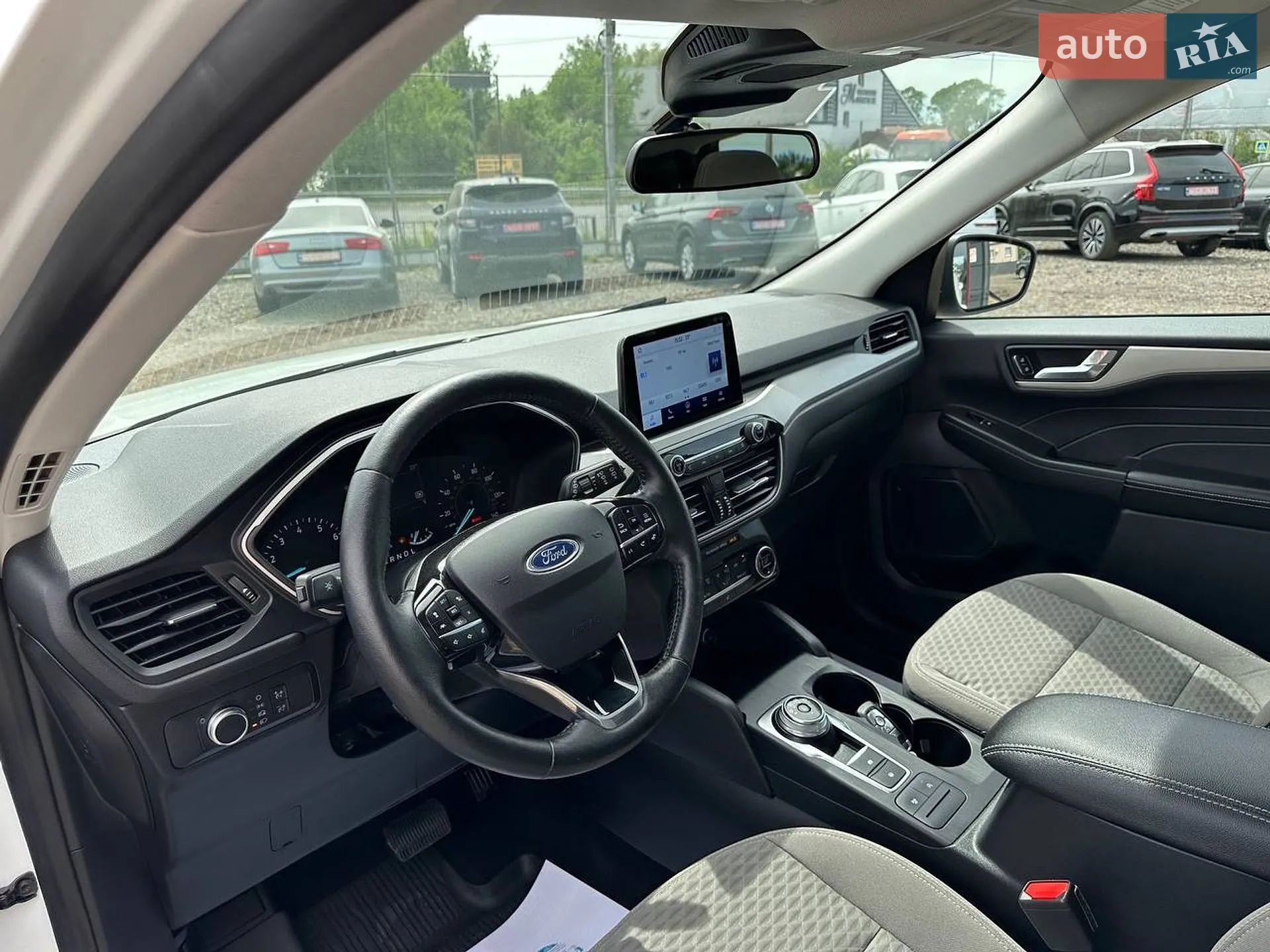 2021 Ford Escape - мініатюра 18