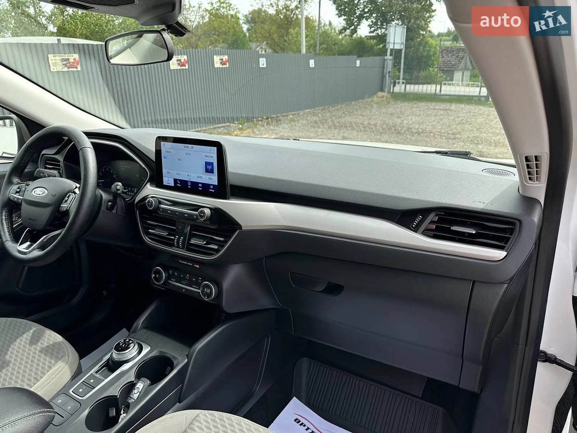 2021 Ford Escape - мініатюра 26