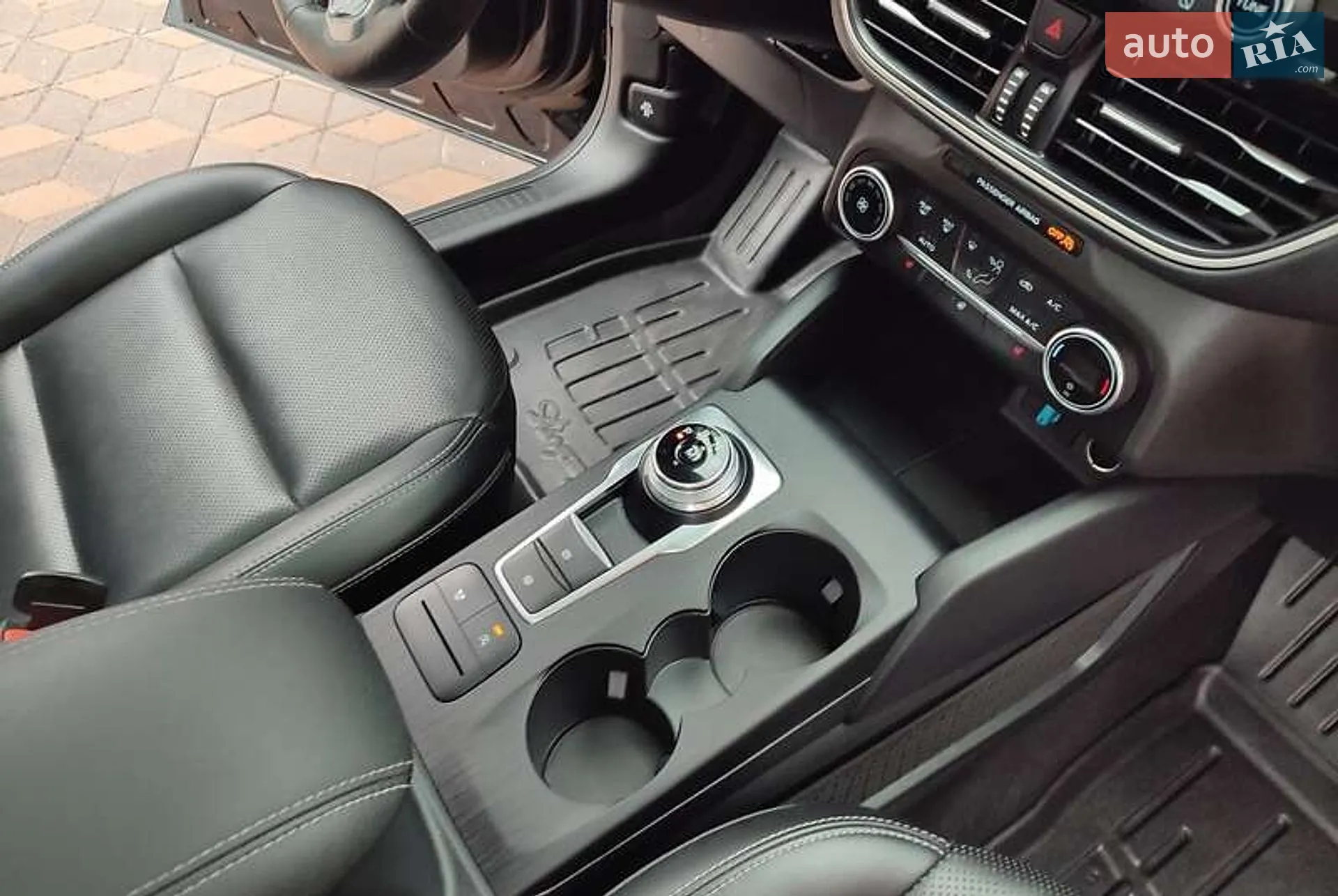 2020 Ford Escape - мініатюра 41