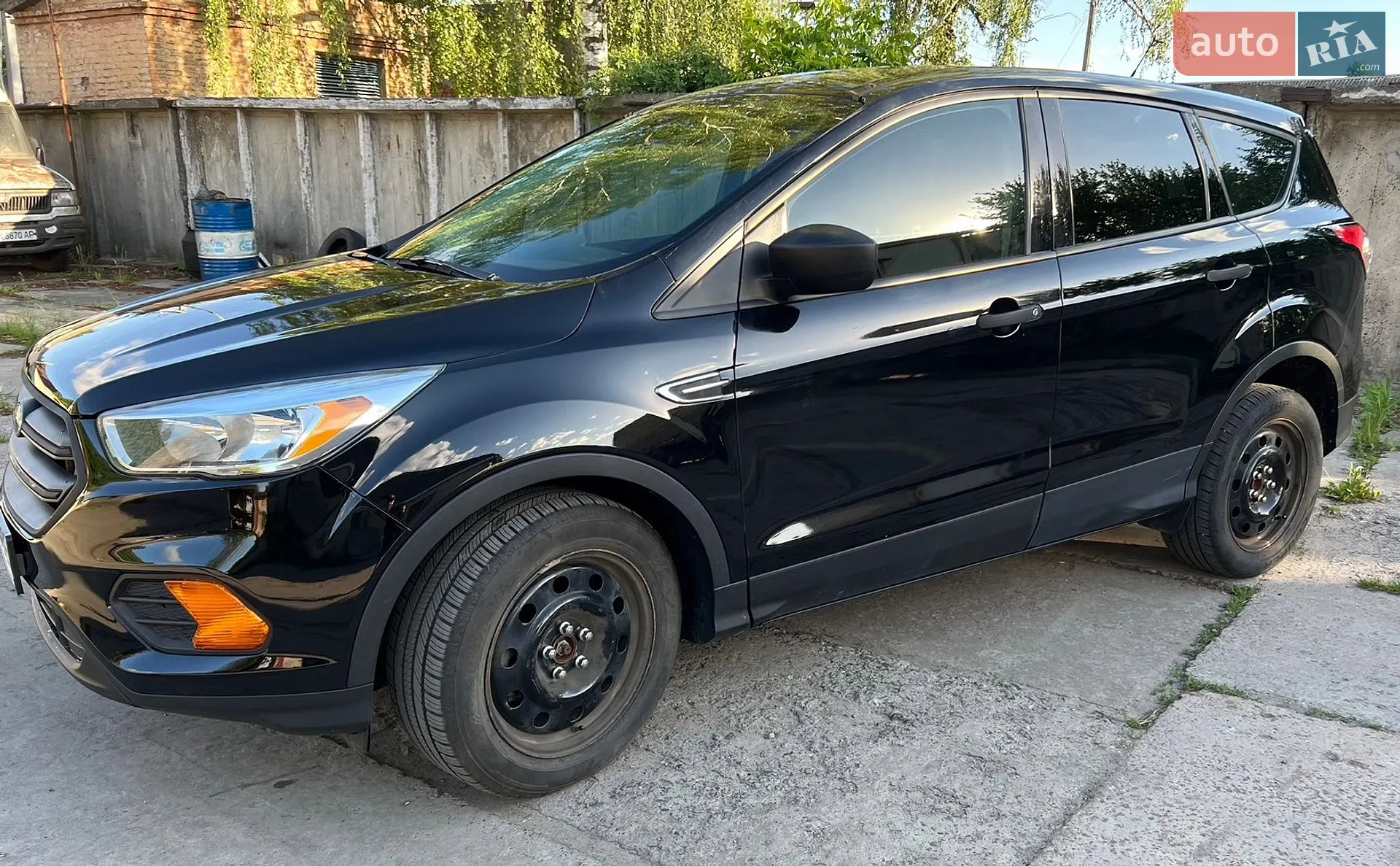2017 Ford Escape - мініатюра 6
