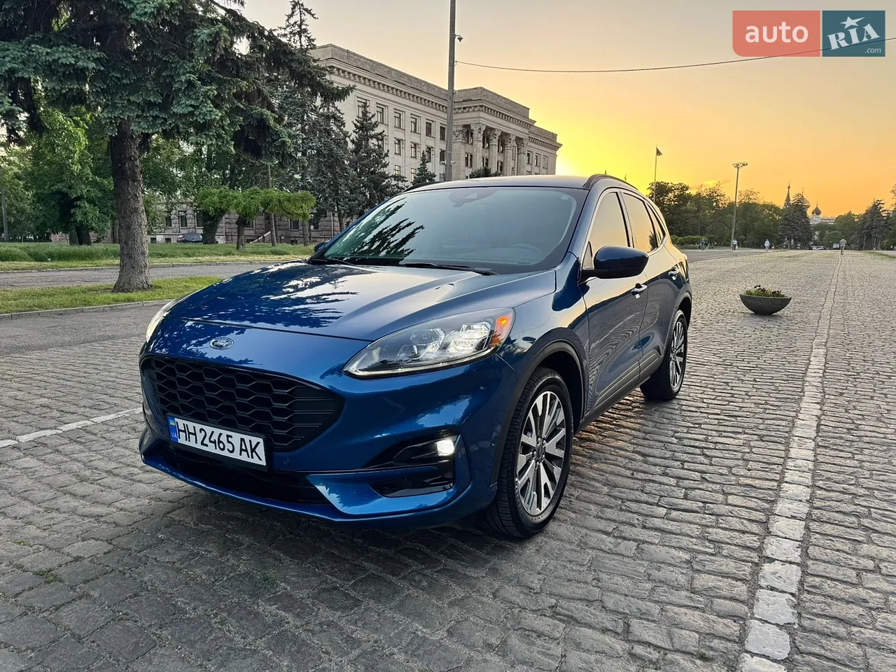 2023 Ford Escape - мініатюра 18