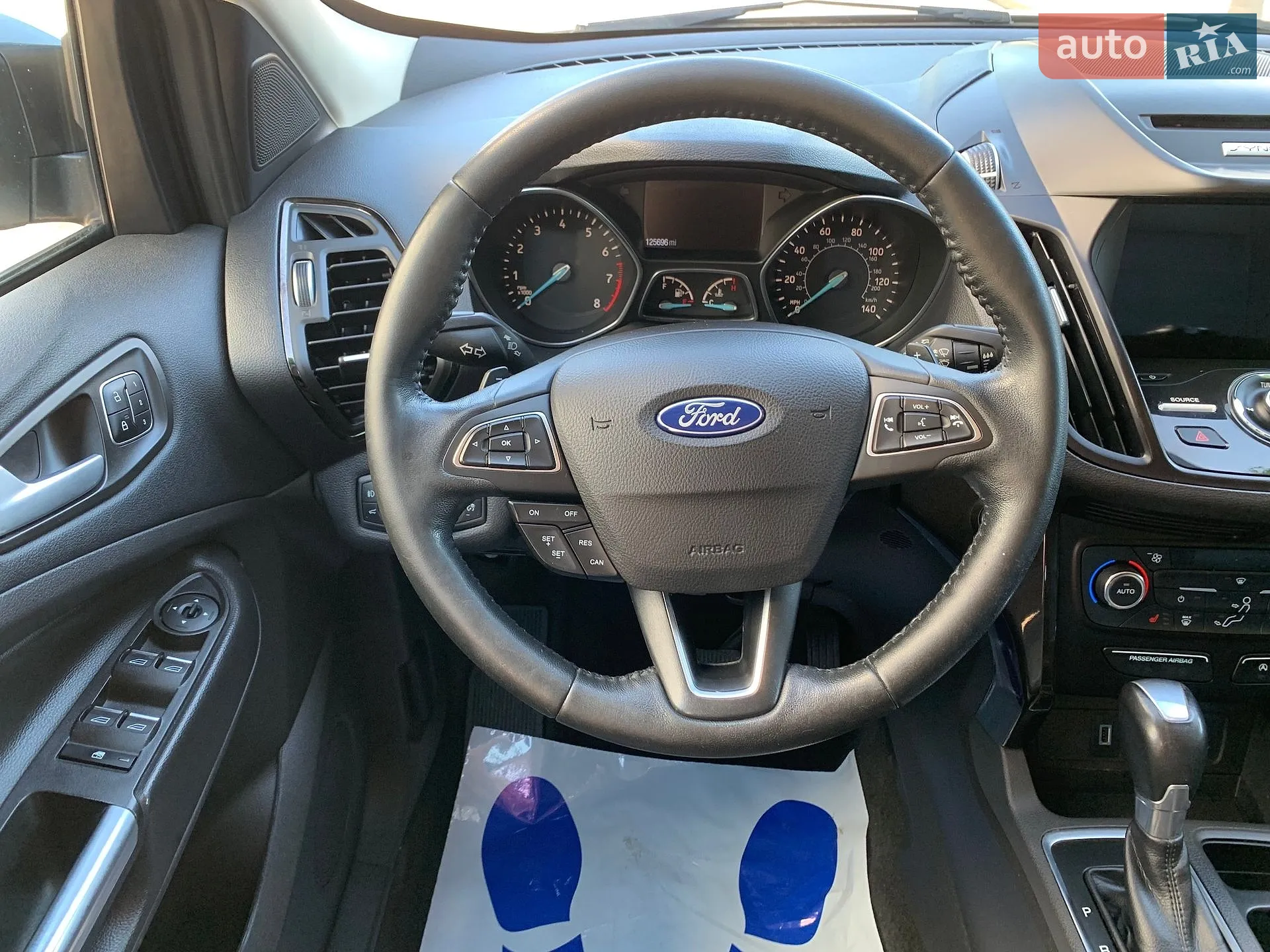 2017 Ford Escape - мініатюра 38