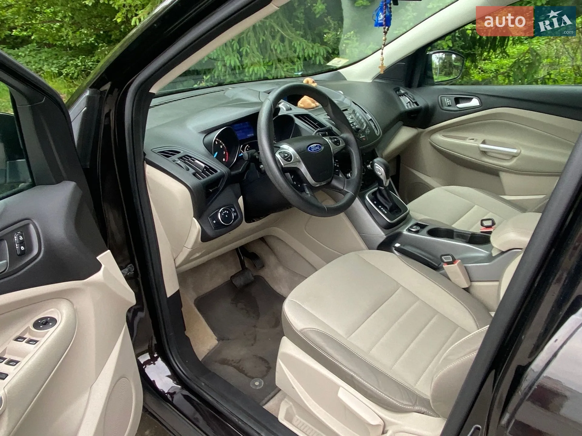 2013 Ford Escape - мініатюра 4