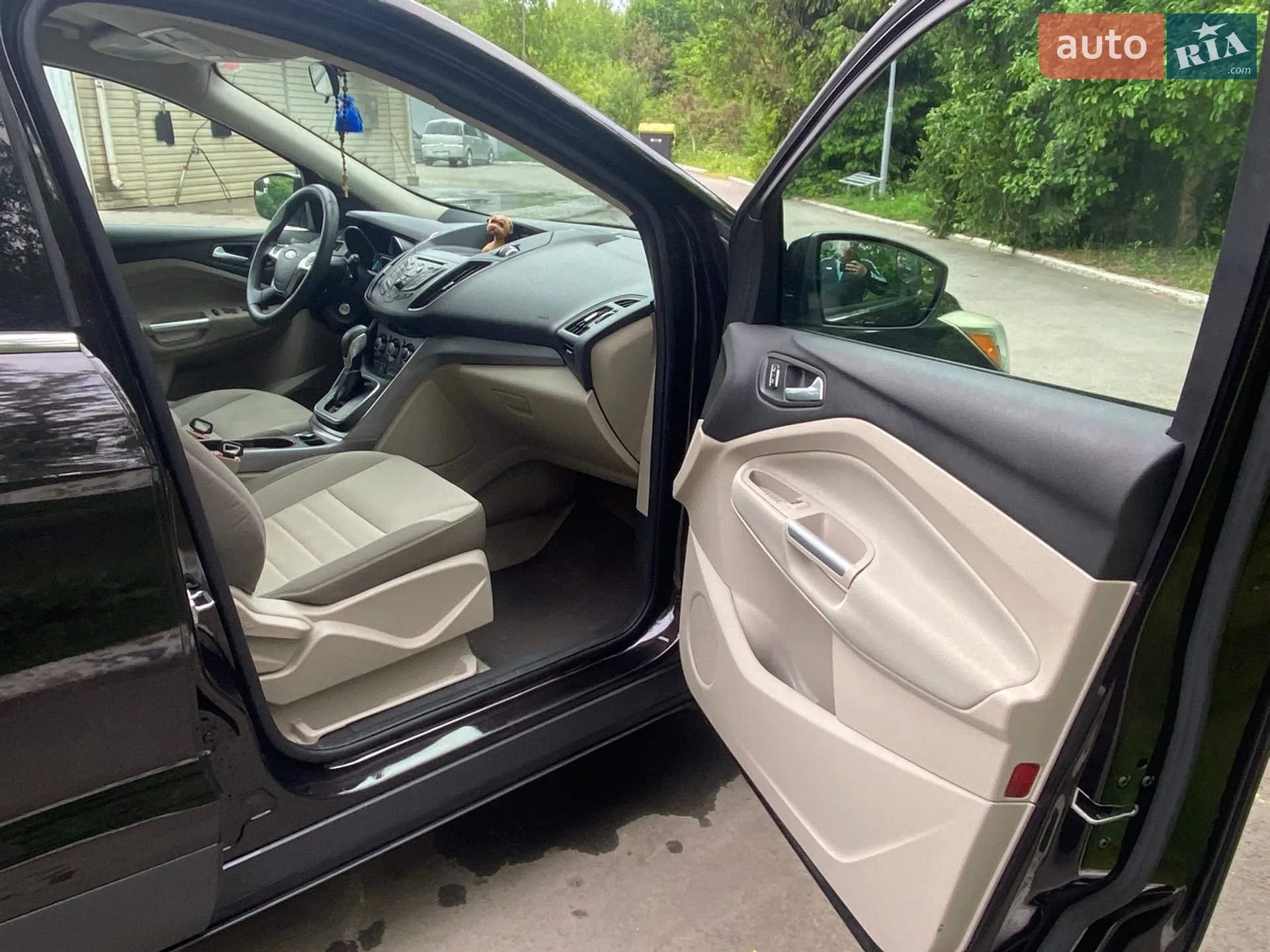 2013 Ford Escape - мініатюра 9