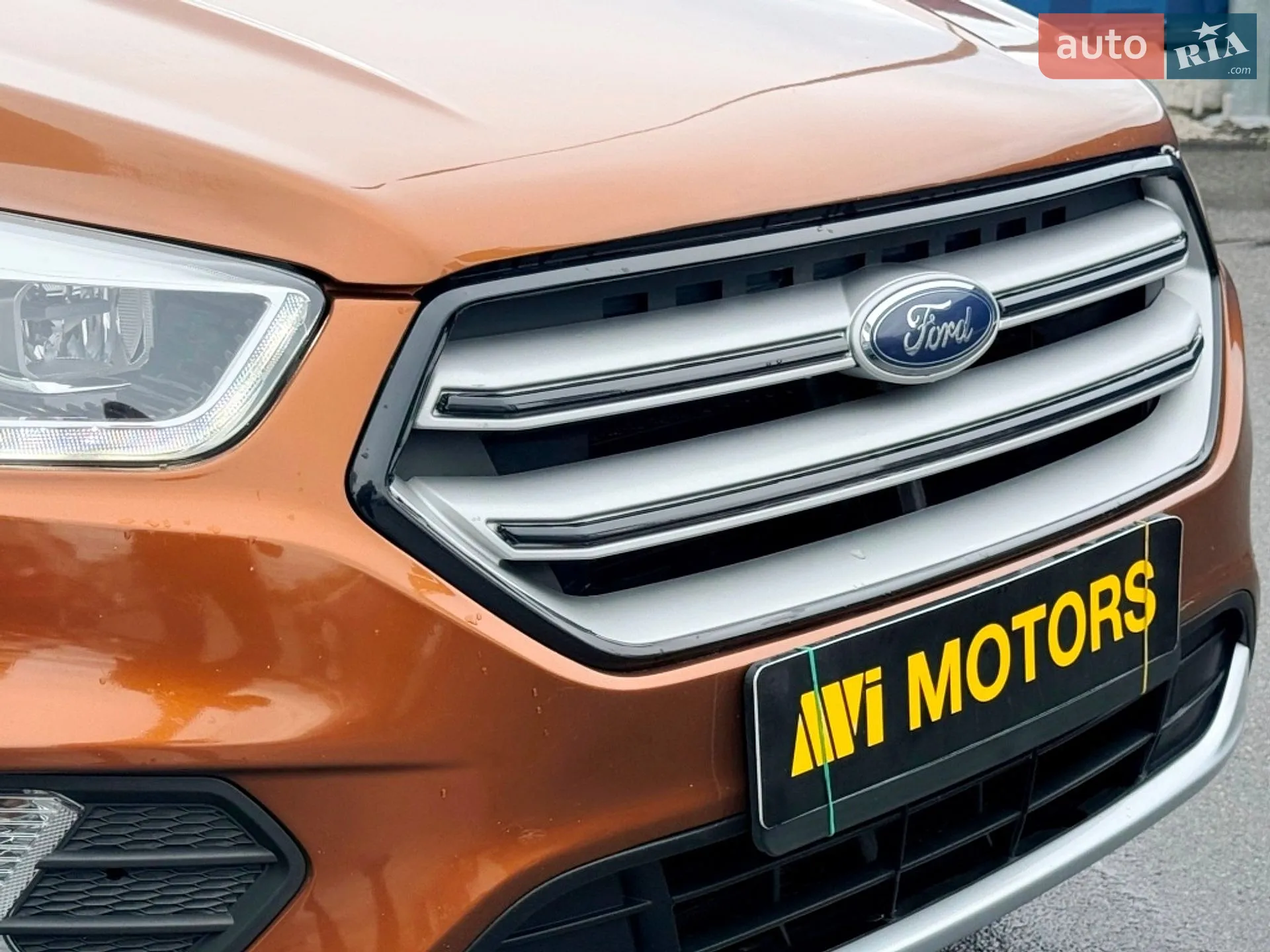 2017 Ford Escape - мініатюра 17