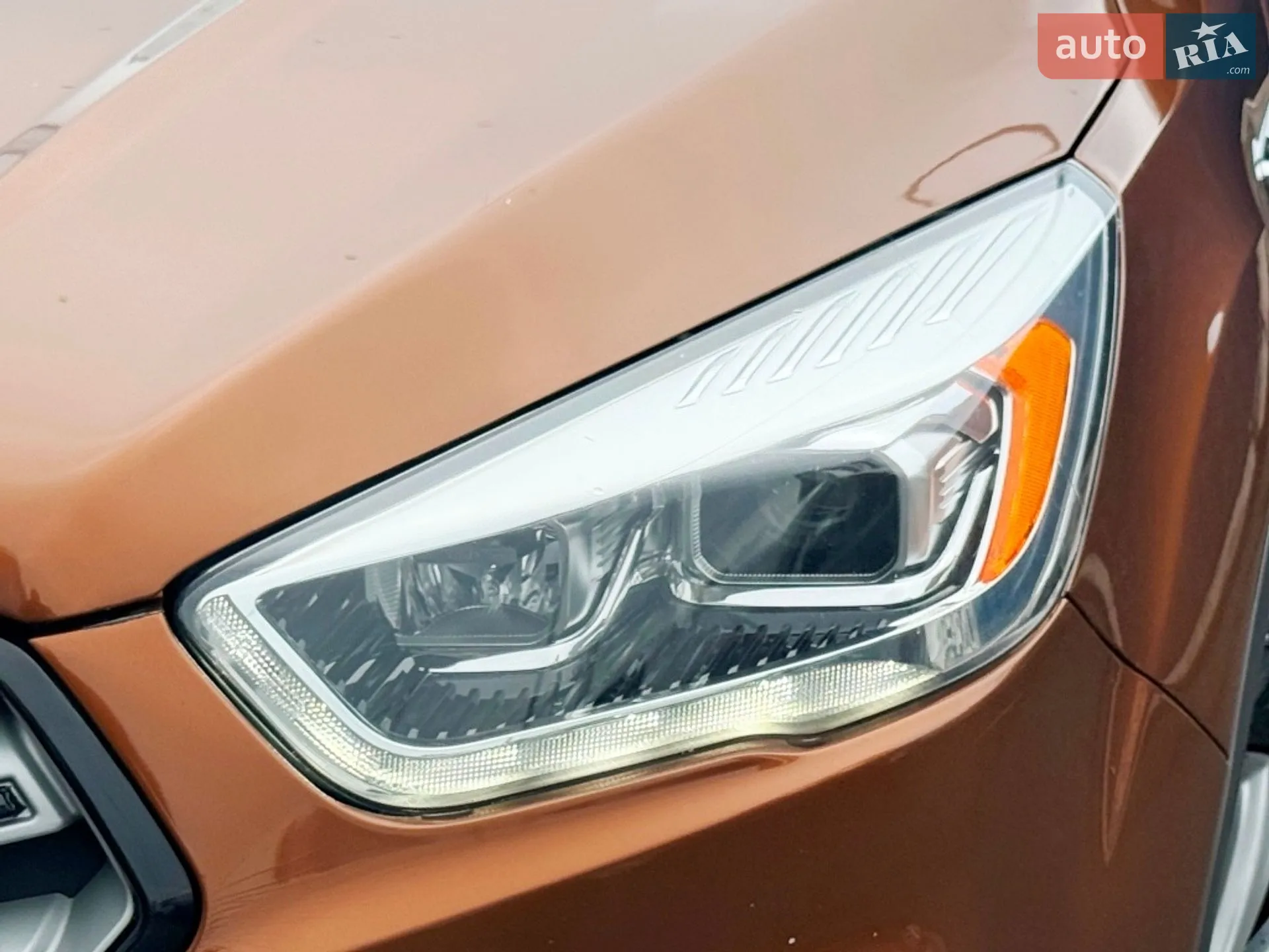 2017 Ford Escape - мініатюра 14