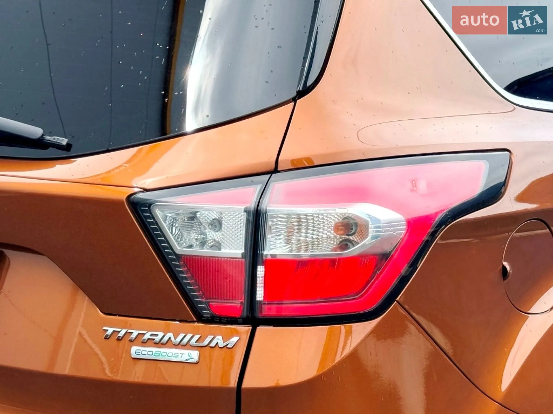 2017 Ford Escape - мініатюра 30