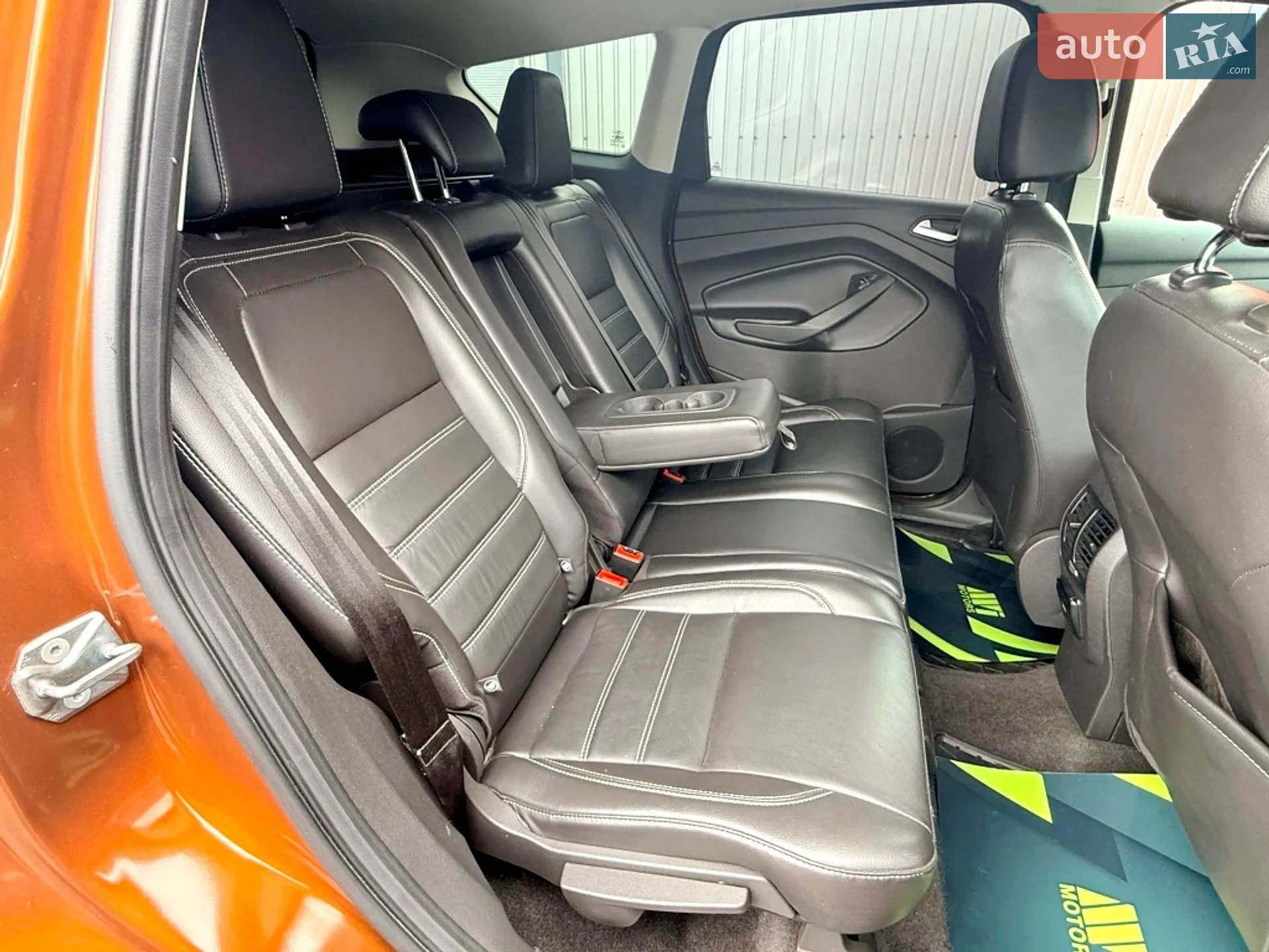 2017 Ford Escape - мініатюра 55