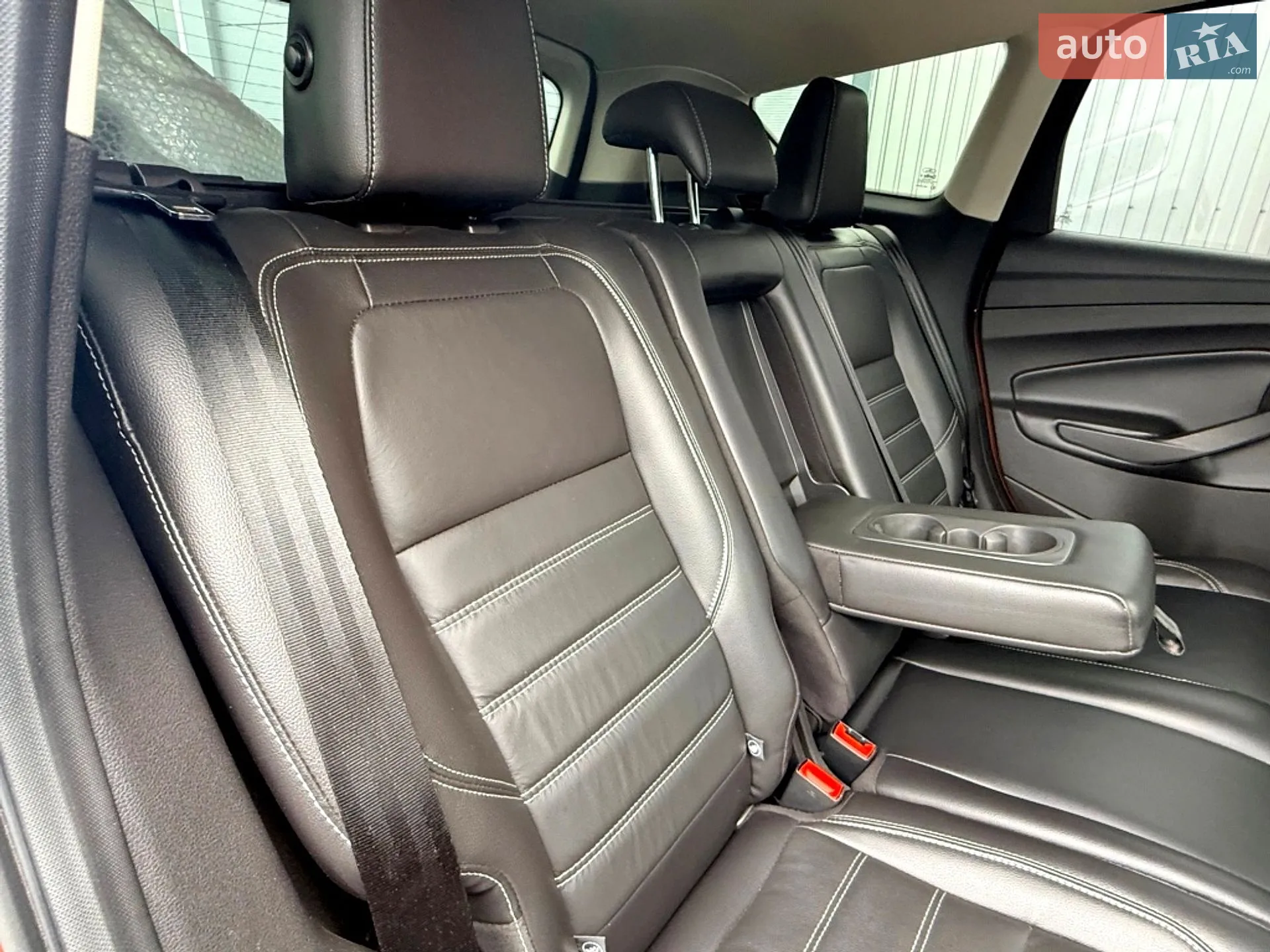 2017 Ford Escape - мініатюра 58