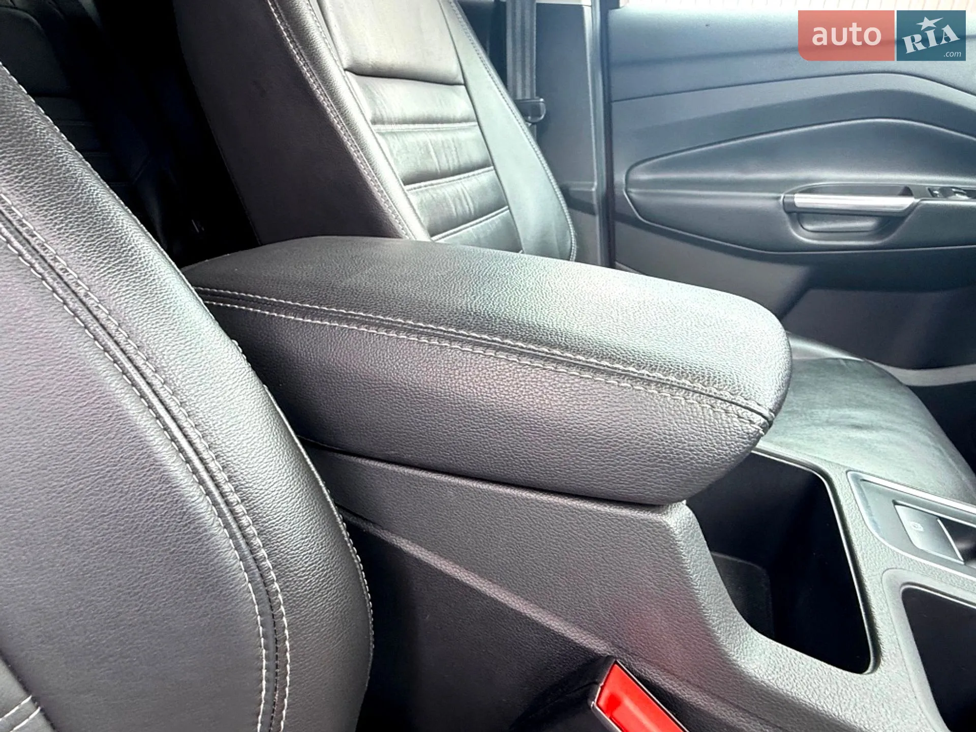 2017 Ford Escape - мініатюра 67