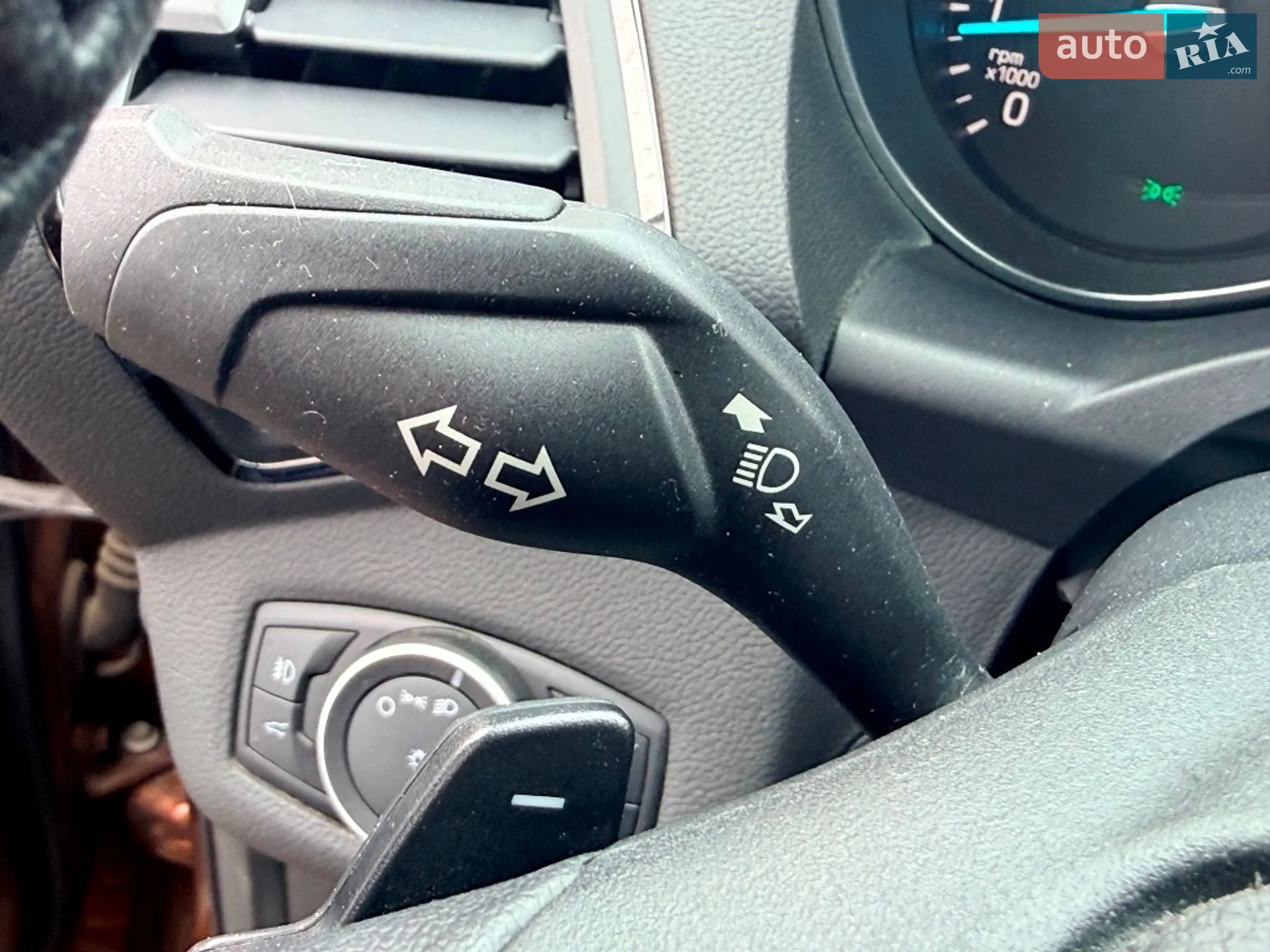 2017 Ford Escape - мініатюра 74