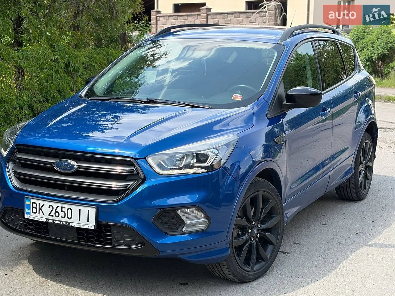2017 Ford Escape - мініатюра 24