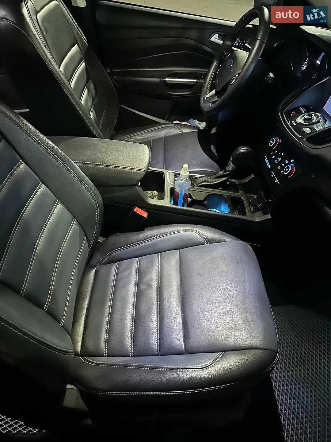 2017 Ford Escape - мініатюра 8