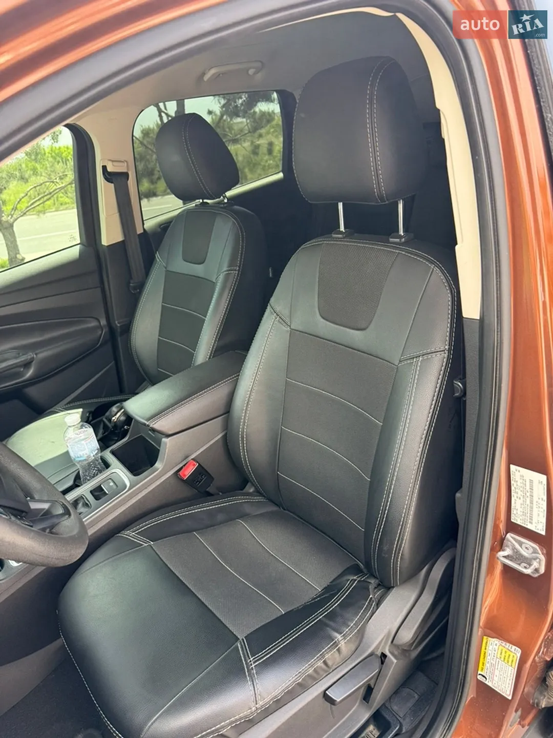 2017 Ford Escape - мініатюра 16