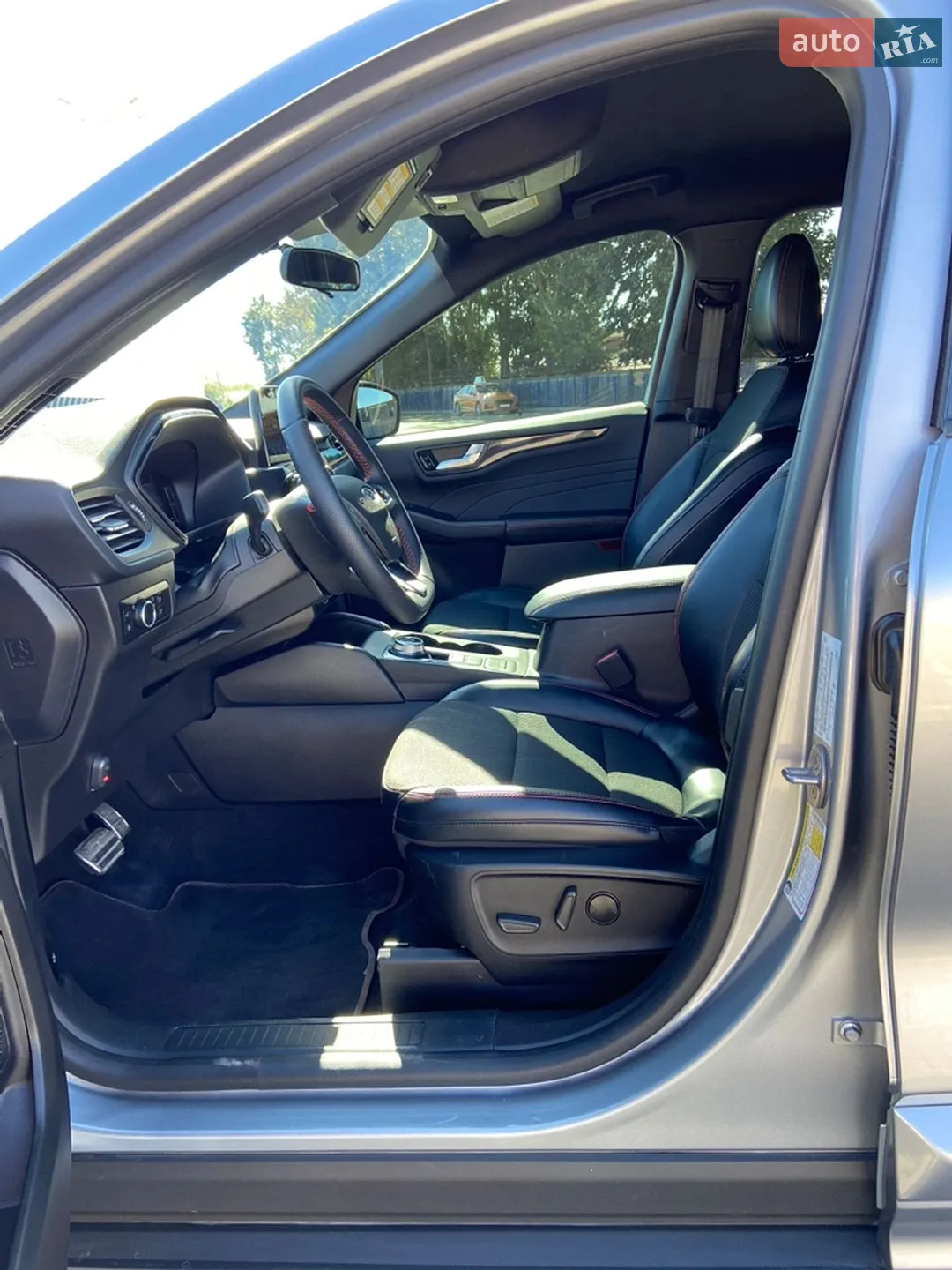 2023 Ford Escape - мініатюра 13