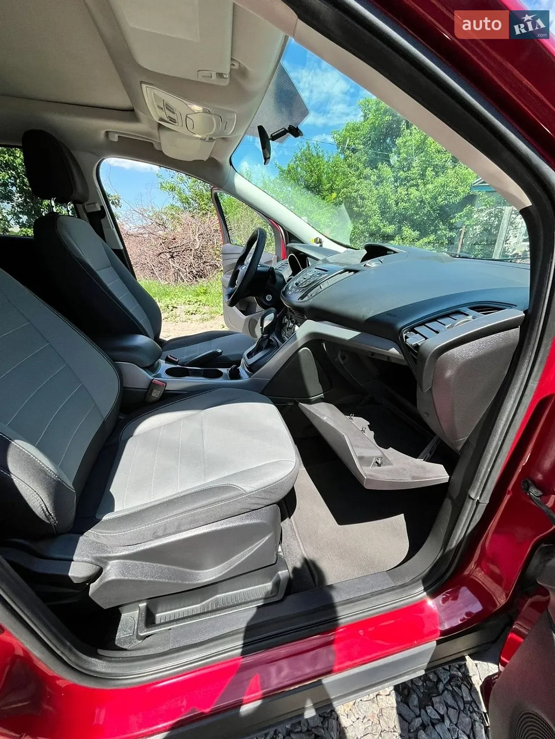 2015 Ford Escape - мініатюра 18