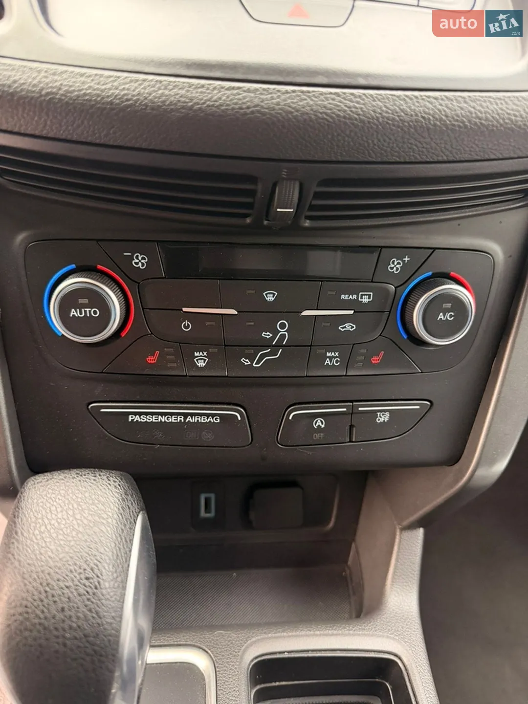 2017 Ford Escape - мініатюра 29