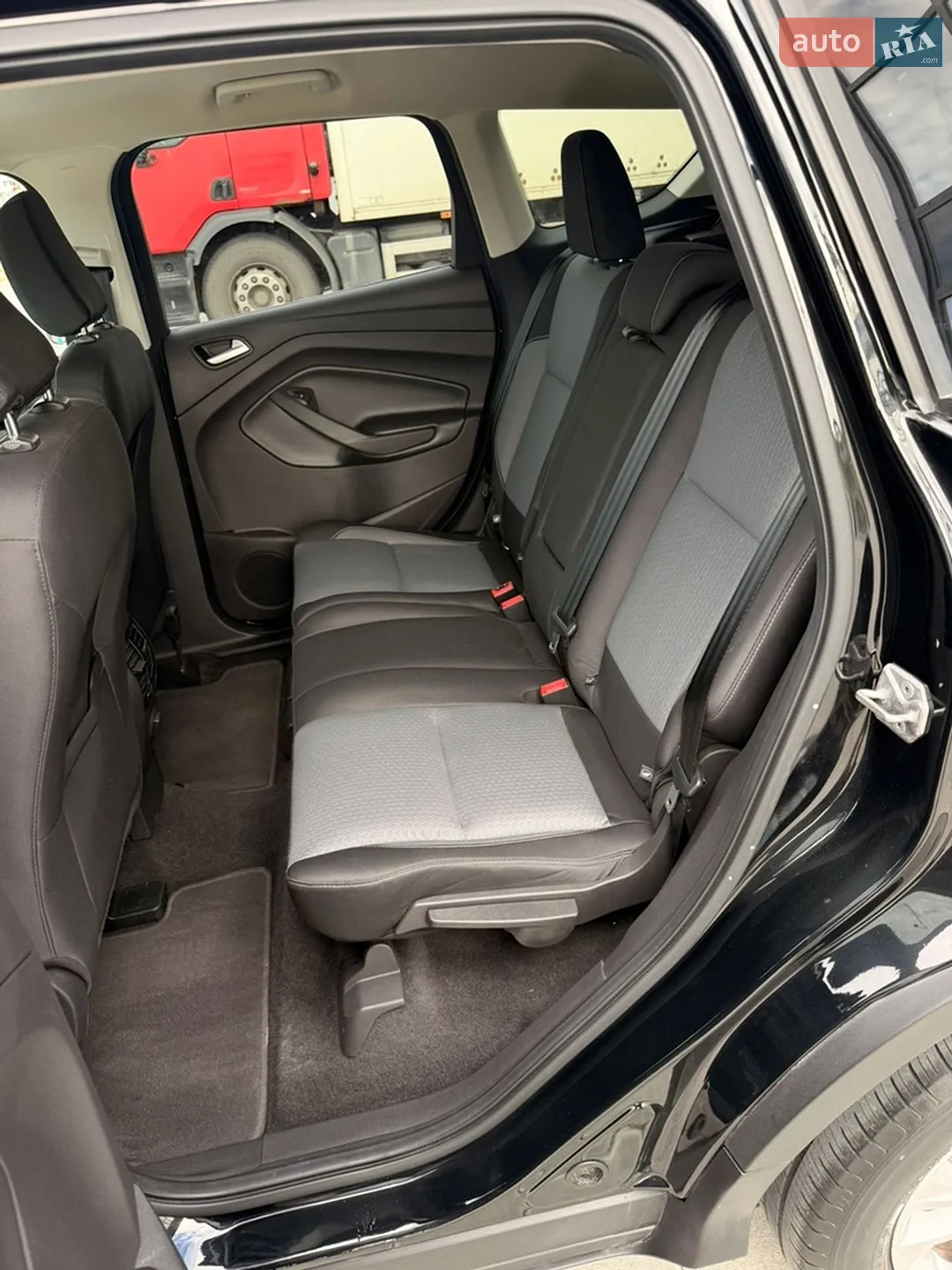 2017 Ford Escape - мініатюра 34