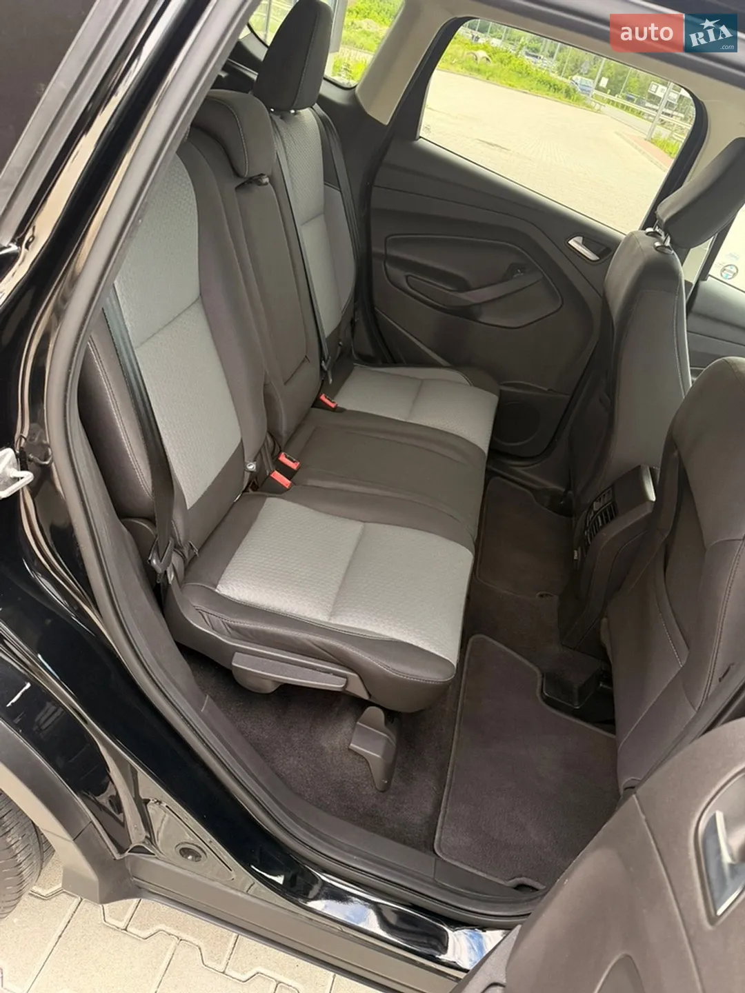 2017 Ford Escape - мініатюра 40