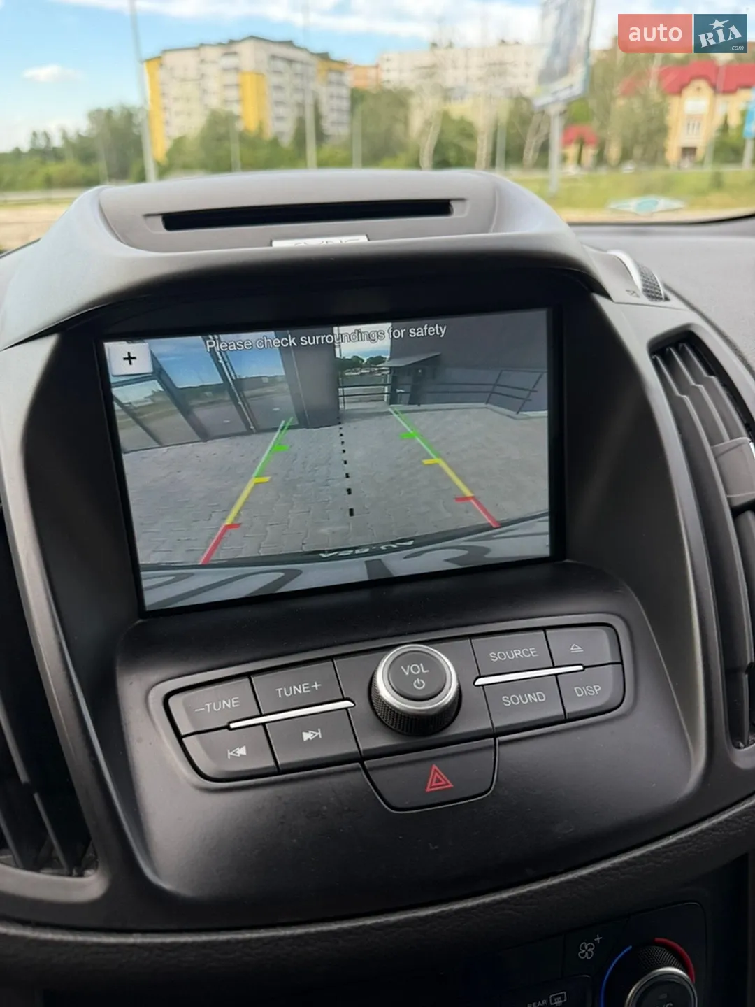 2017 Ford Escape - мініатюра 44