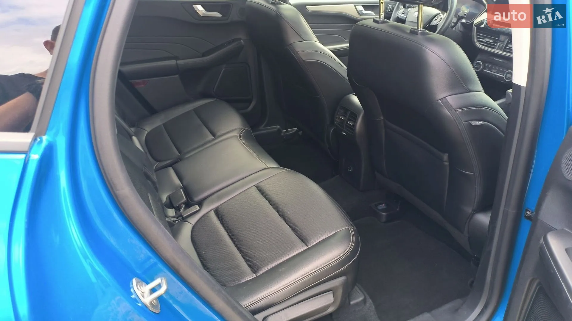 2021 Ford Escape - мініатюра 16