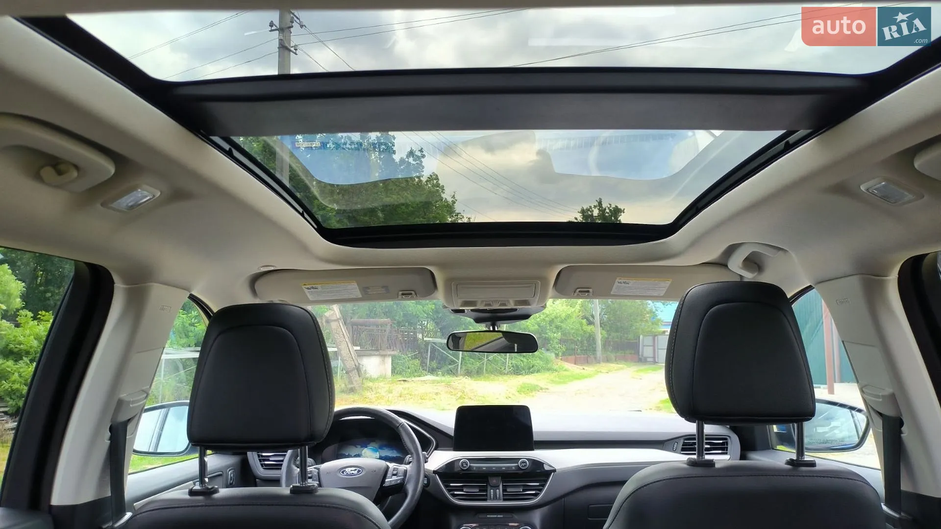 2021 Ford Escape - мініатюра 23