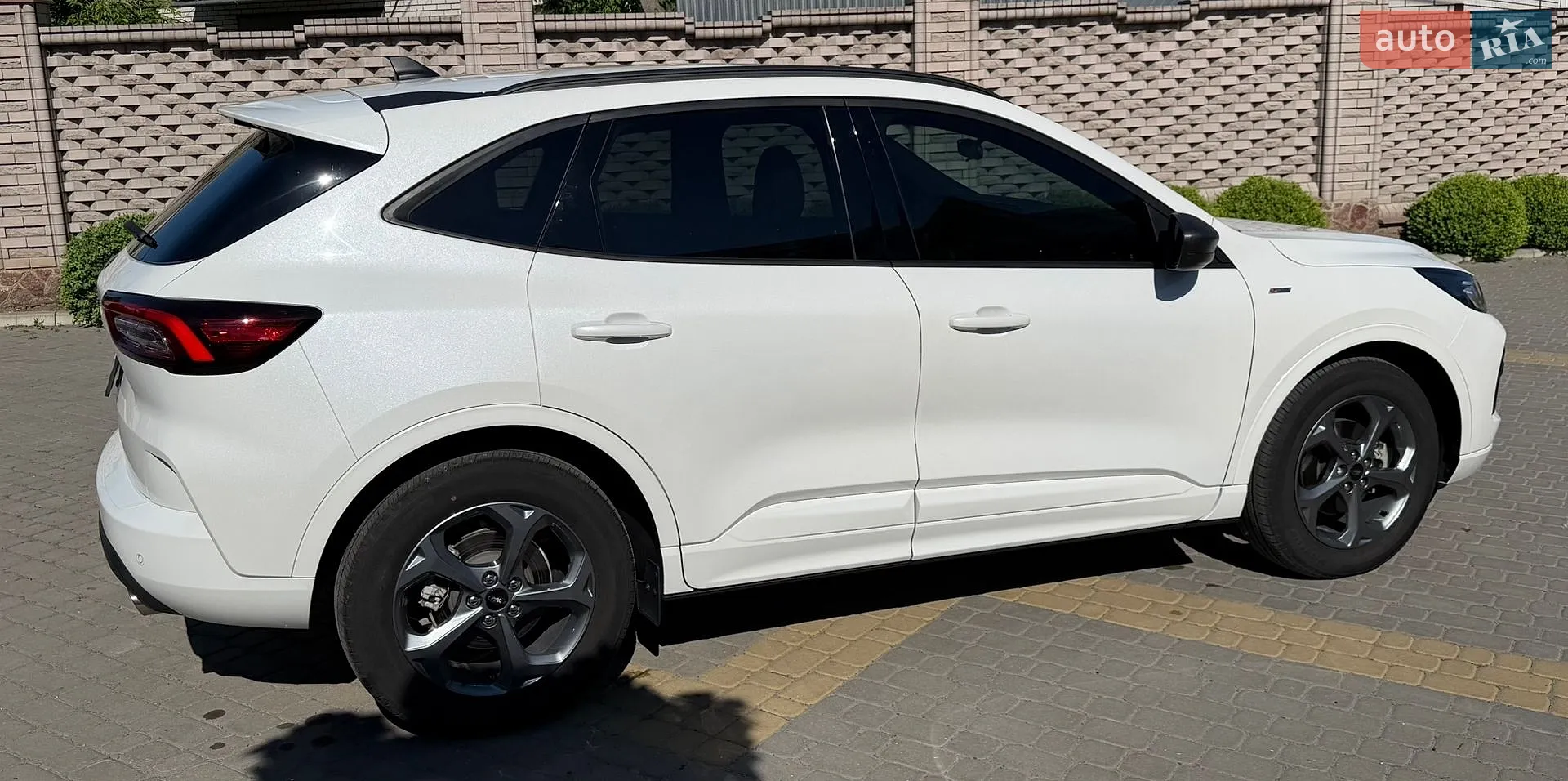 2023 Ford Escape - мініатюра 8