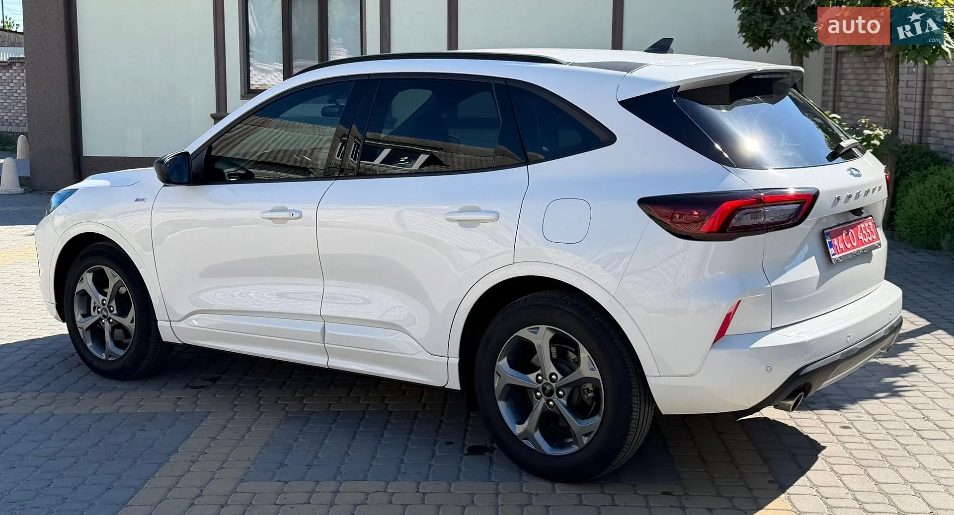 2023 Ford Escape - мініатюра 13