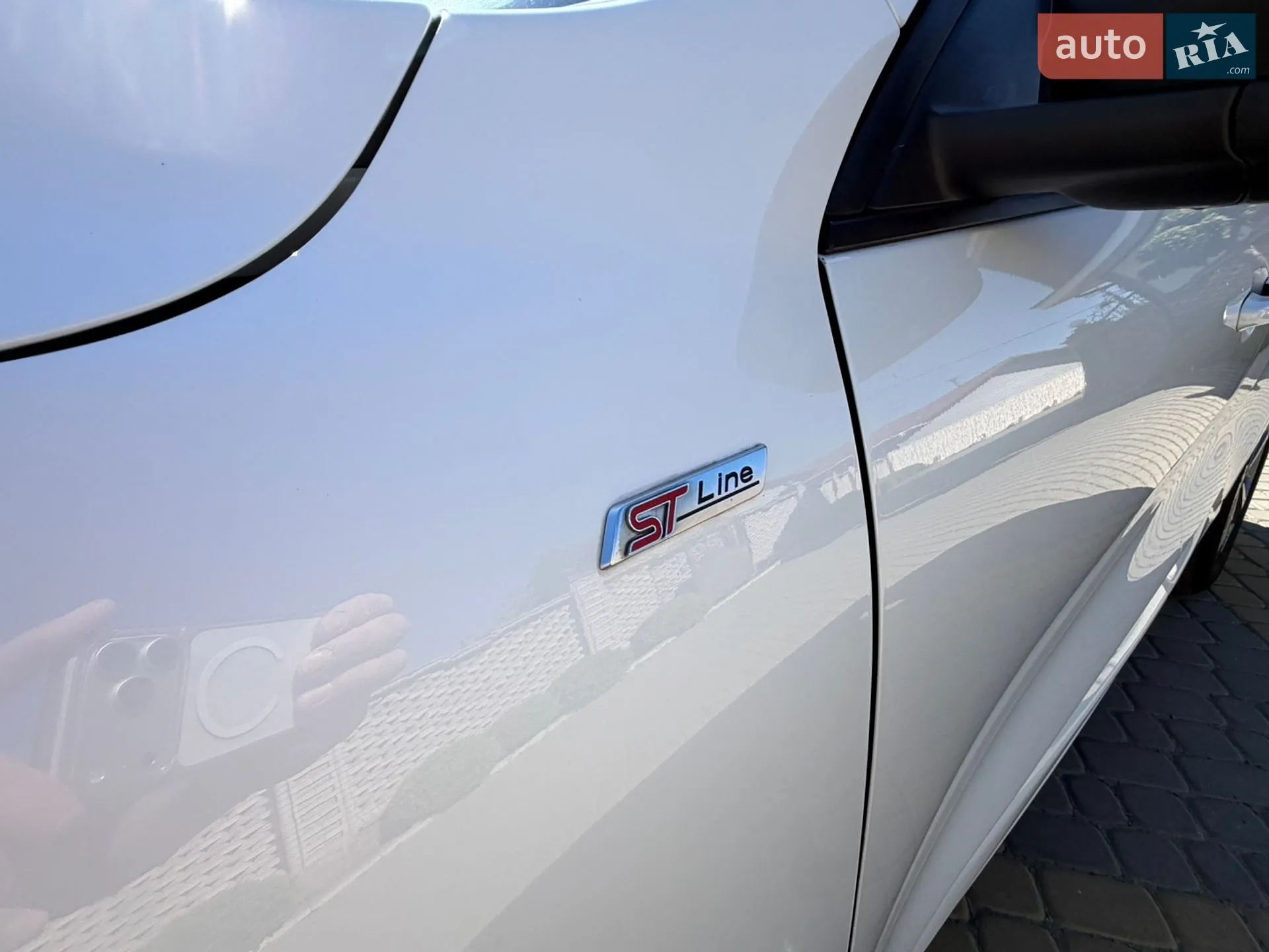 2023 Ford Escape - мініатюра 28