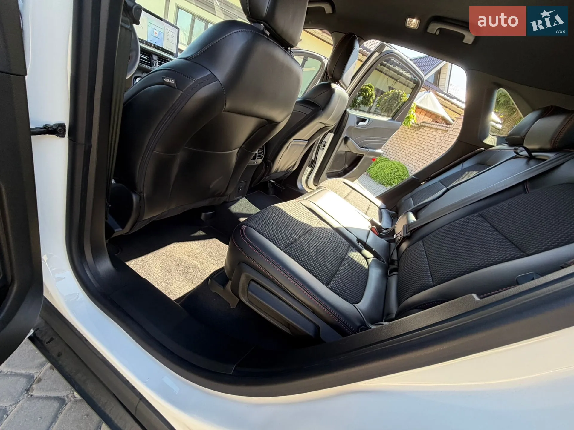 2023 Ford Escape - мініатюра 48