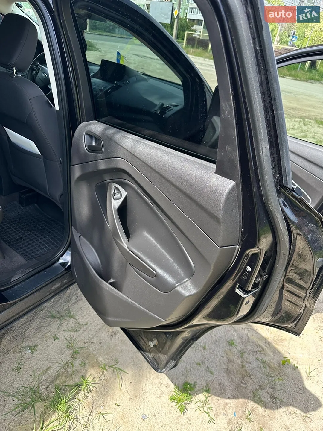 2019 Ford Escape - мініатюра 11