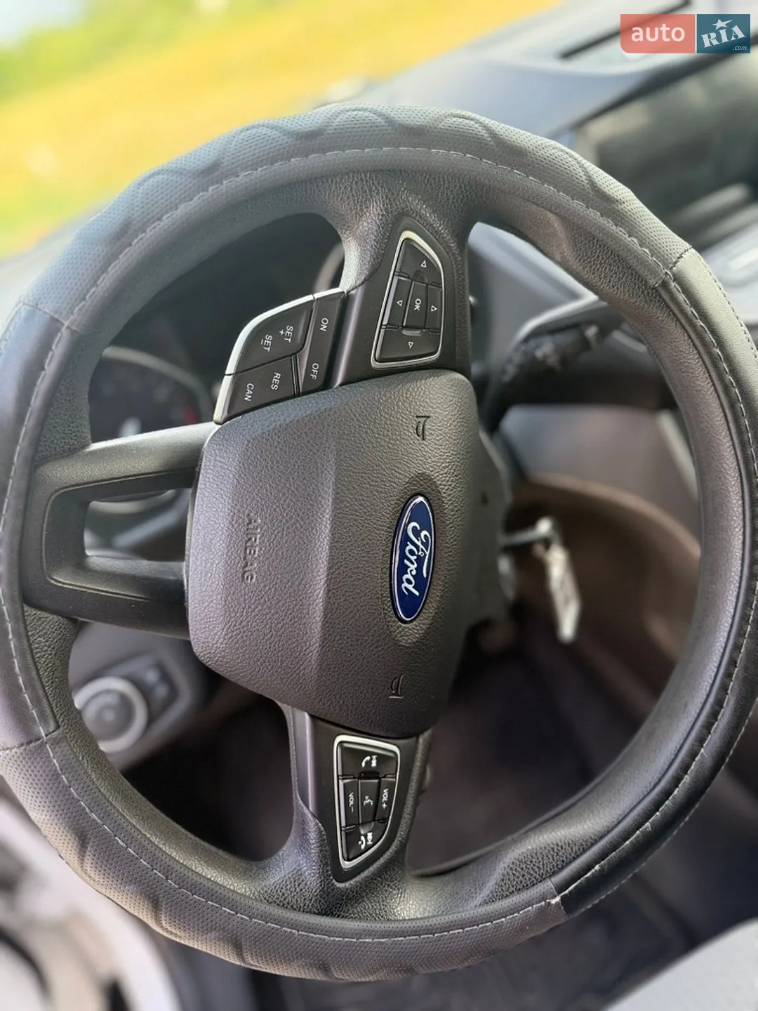 2016 Ford Escape - мініатюра 10