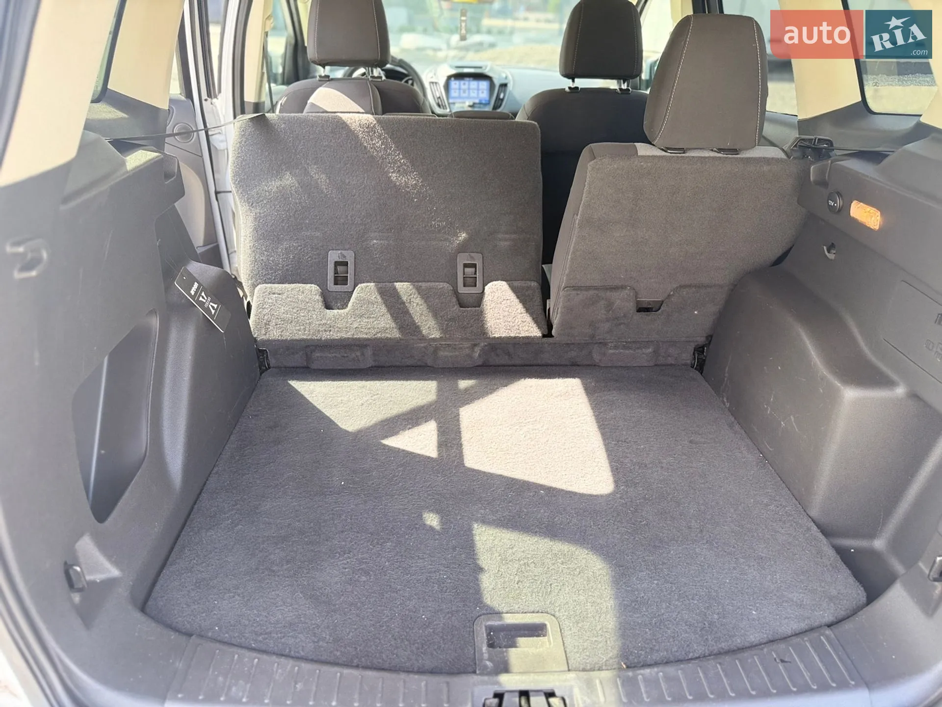 2016 Ford Escape - мініатюра 21