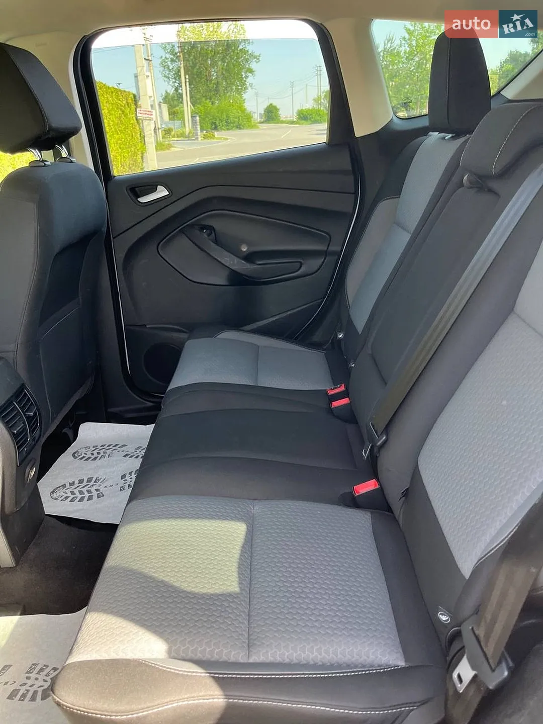 2017 Ford Escape - мініатюра 14